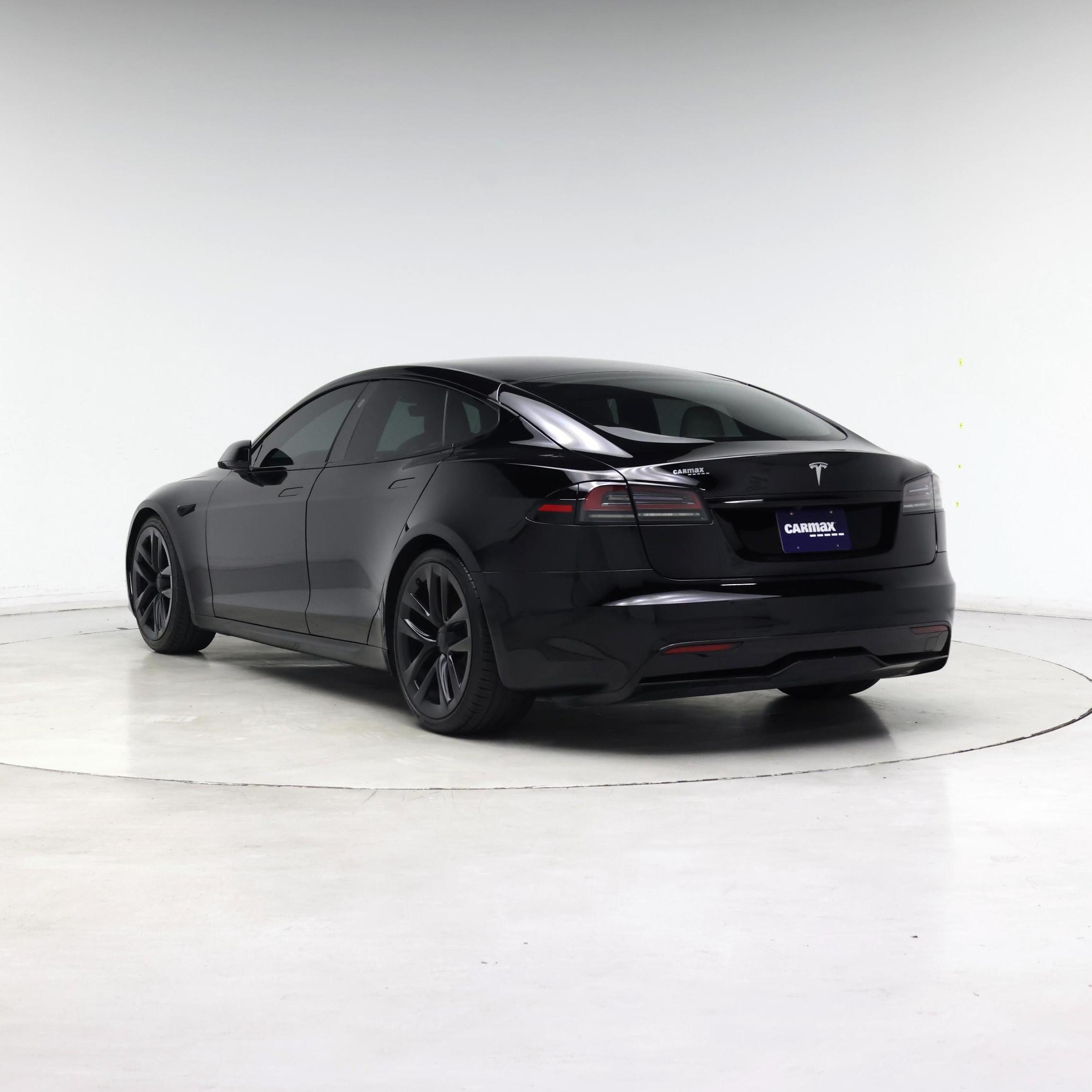 Thumbnail: 2023 Tesla Model S - 2