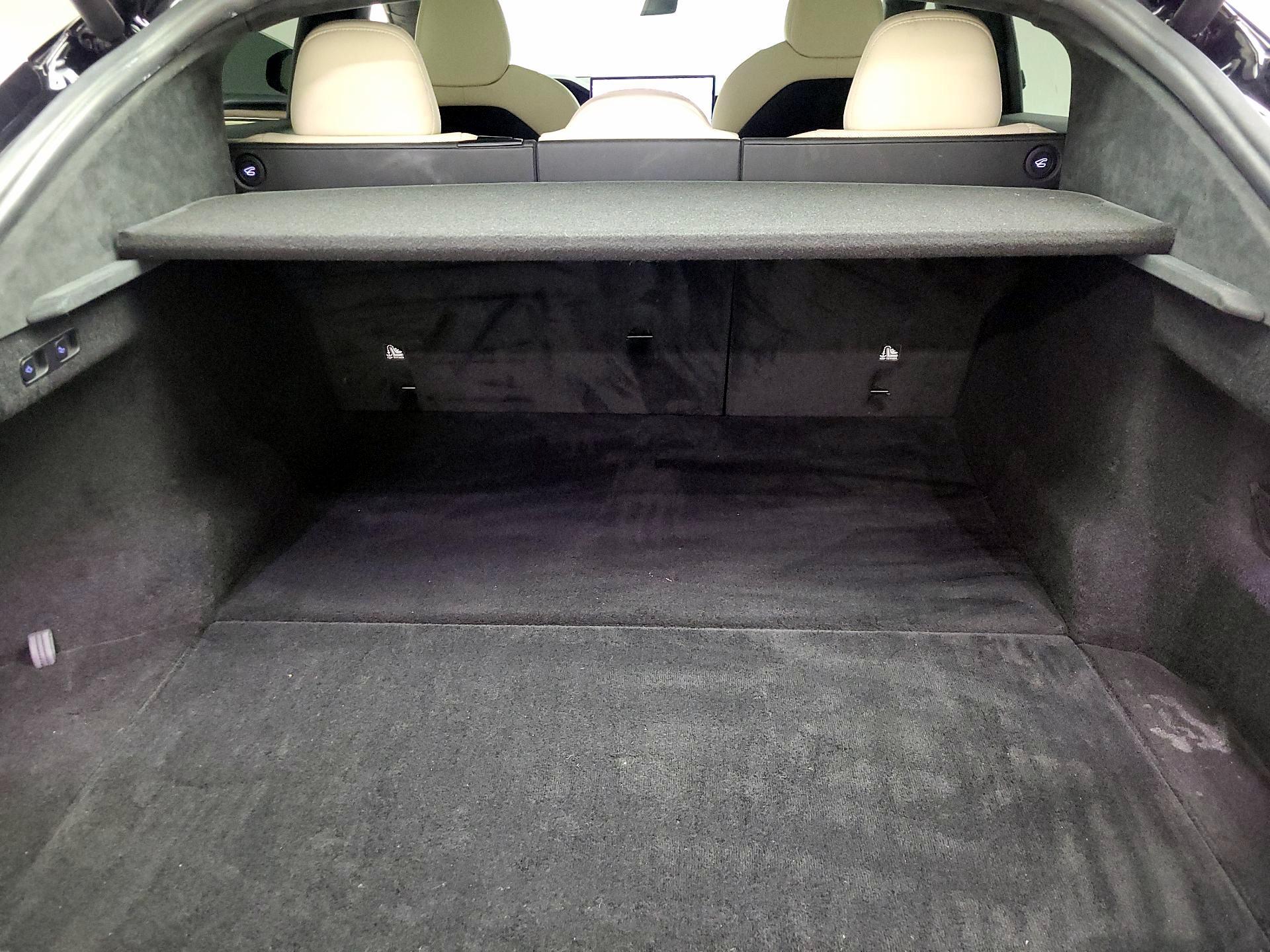 Thumbnail: 2023 Tesla Model S - 20