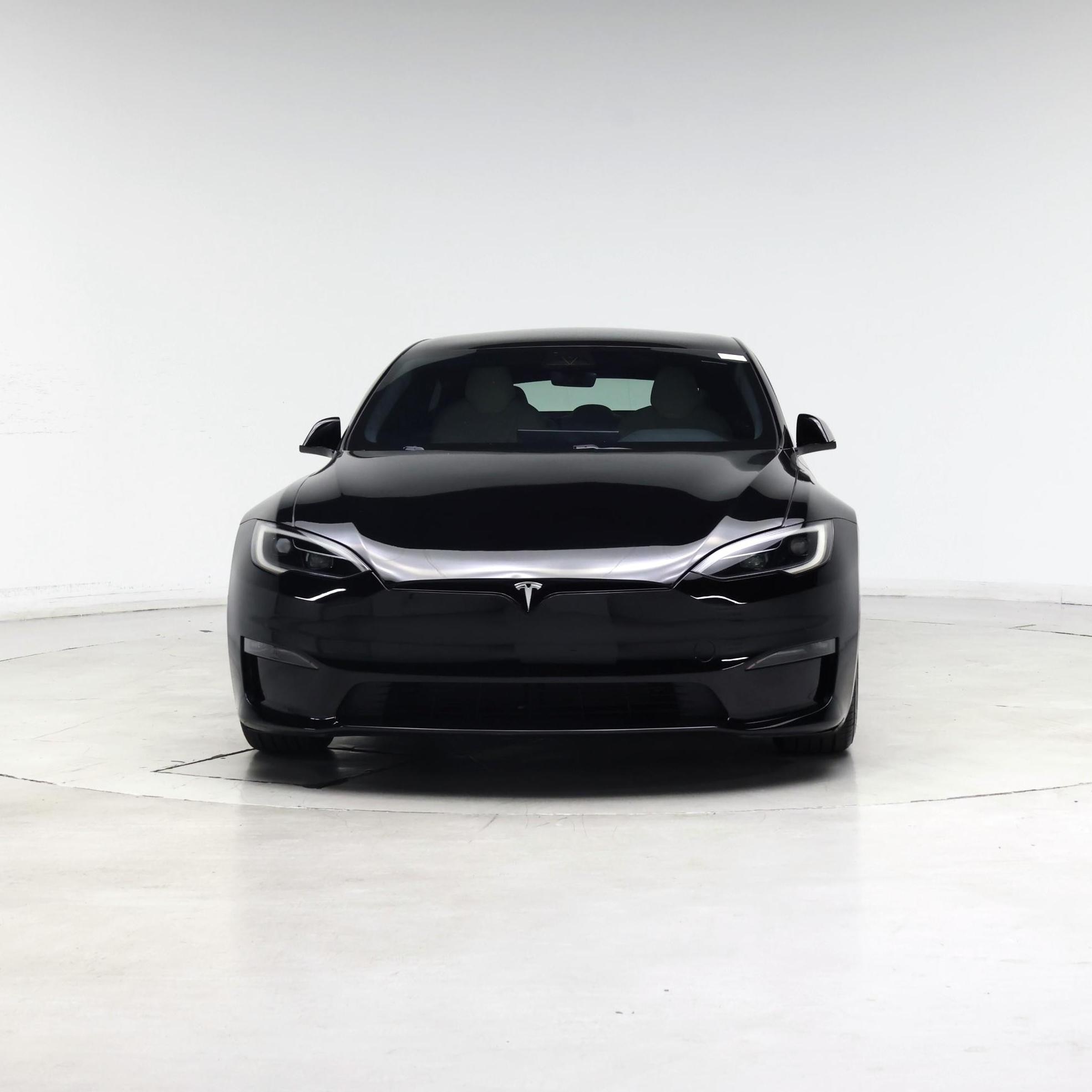 Thumbnail: 2023 Tesla Model S - 5