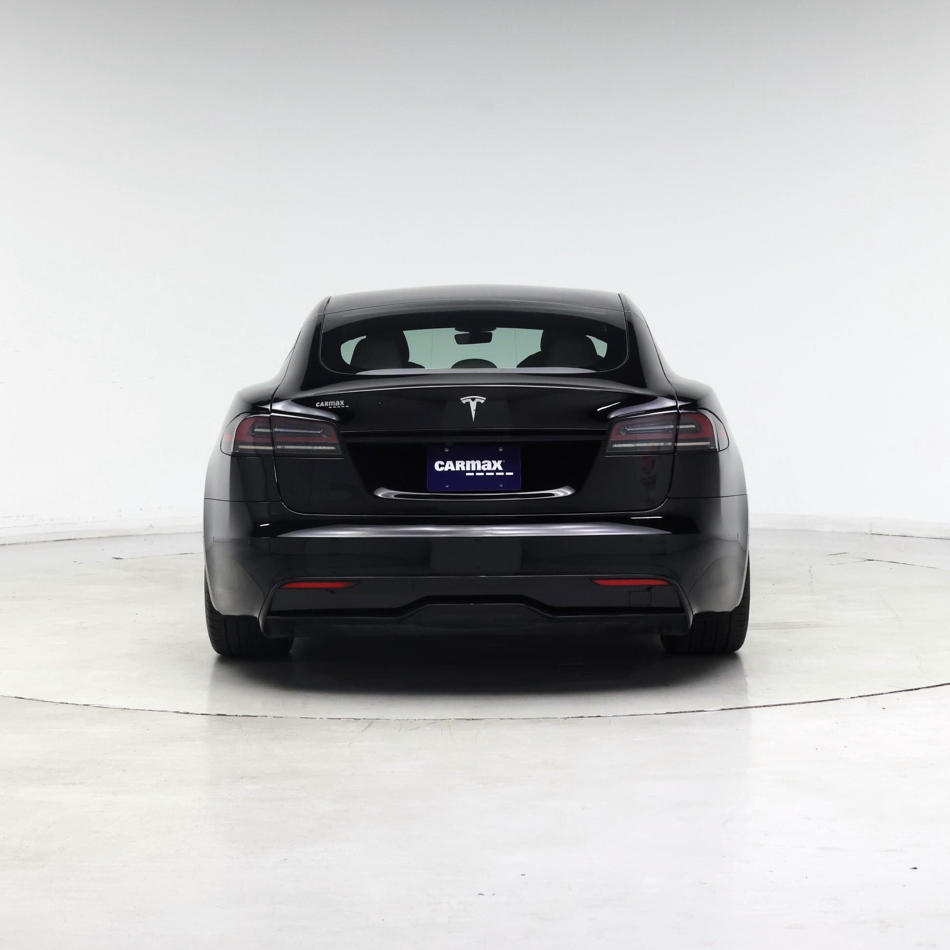 Thumbnail: 2023 Tesla Model S - 6