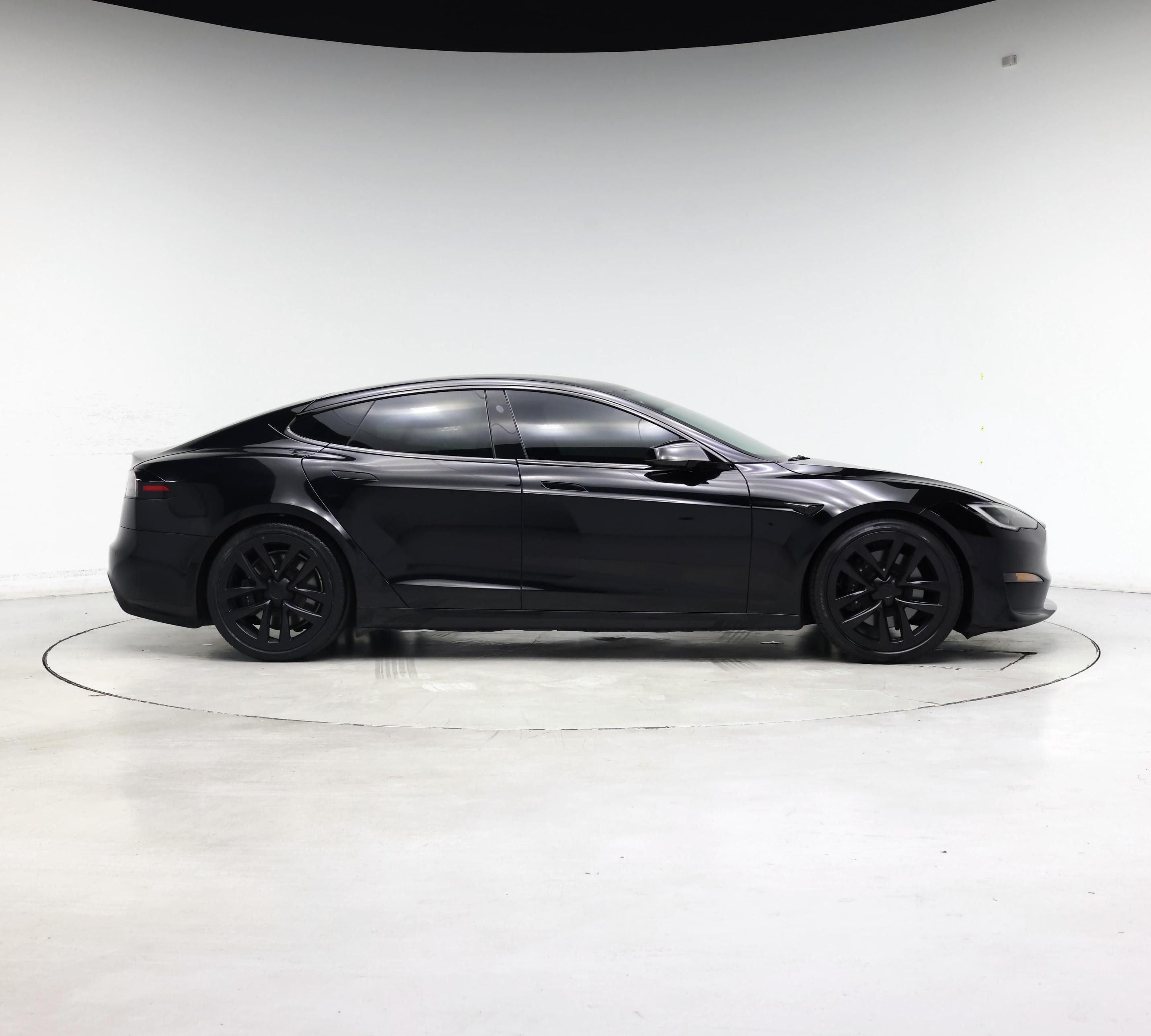 Thumbnail: 2023 Tesla Model S - 7