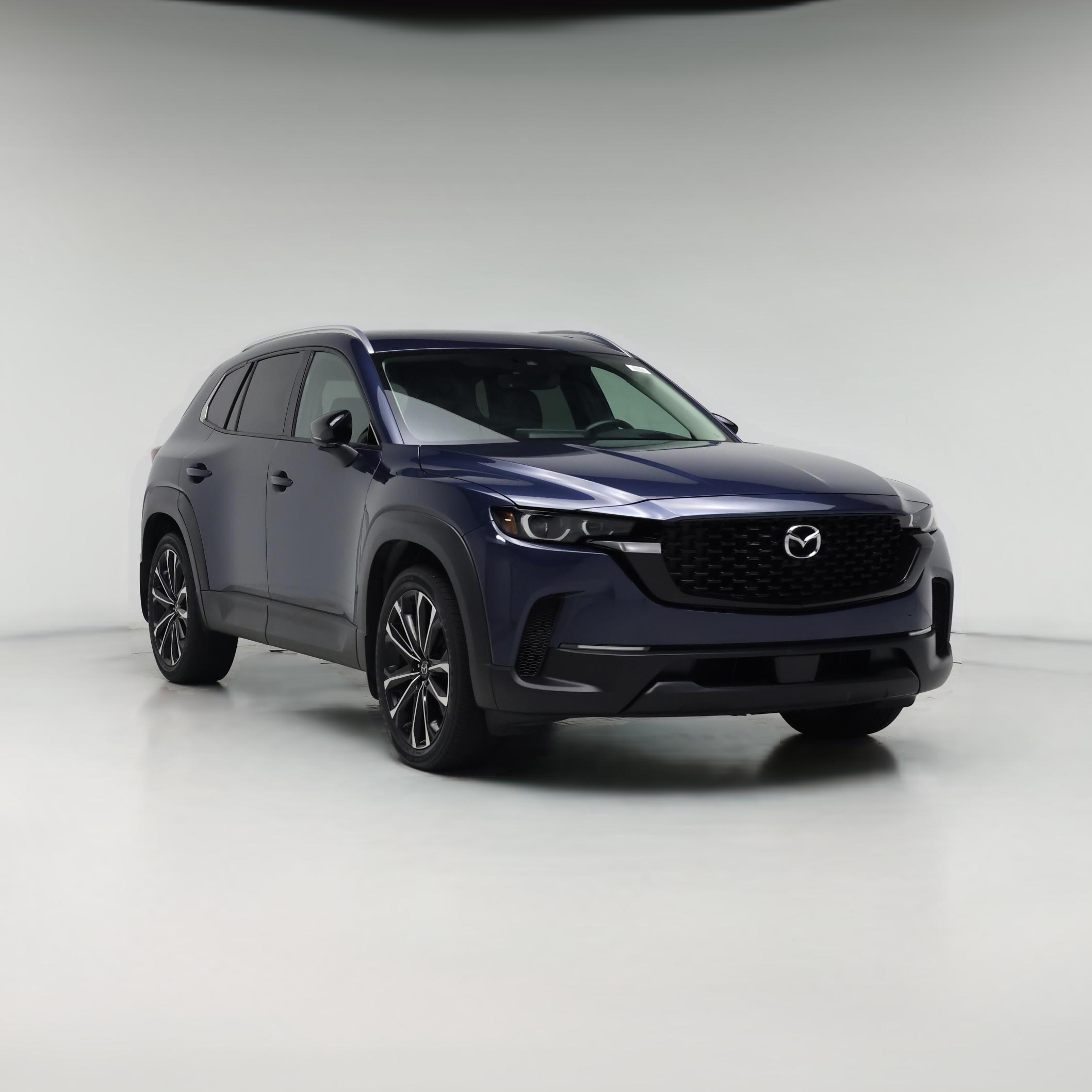 2023 Mazda CX-50 S PREMIUM PLUS