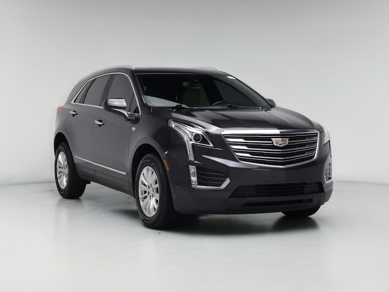 2019 Cadillac XT5  -
                  Miami, FL