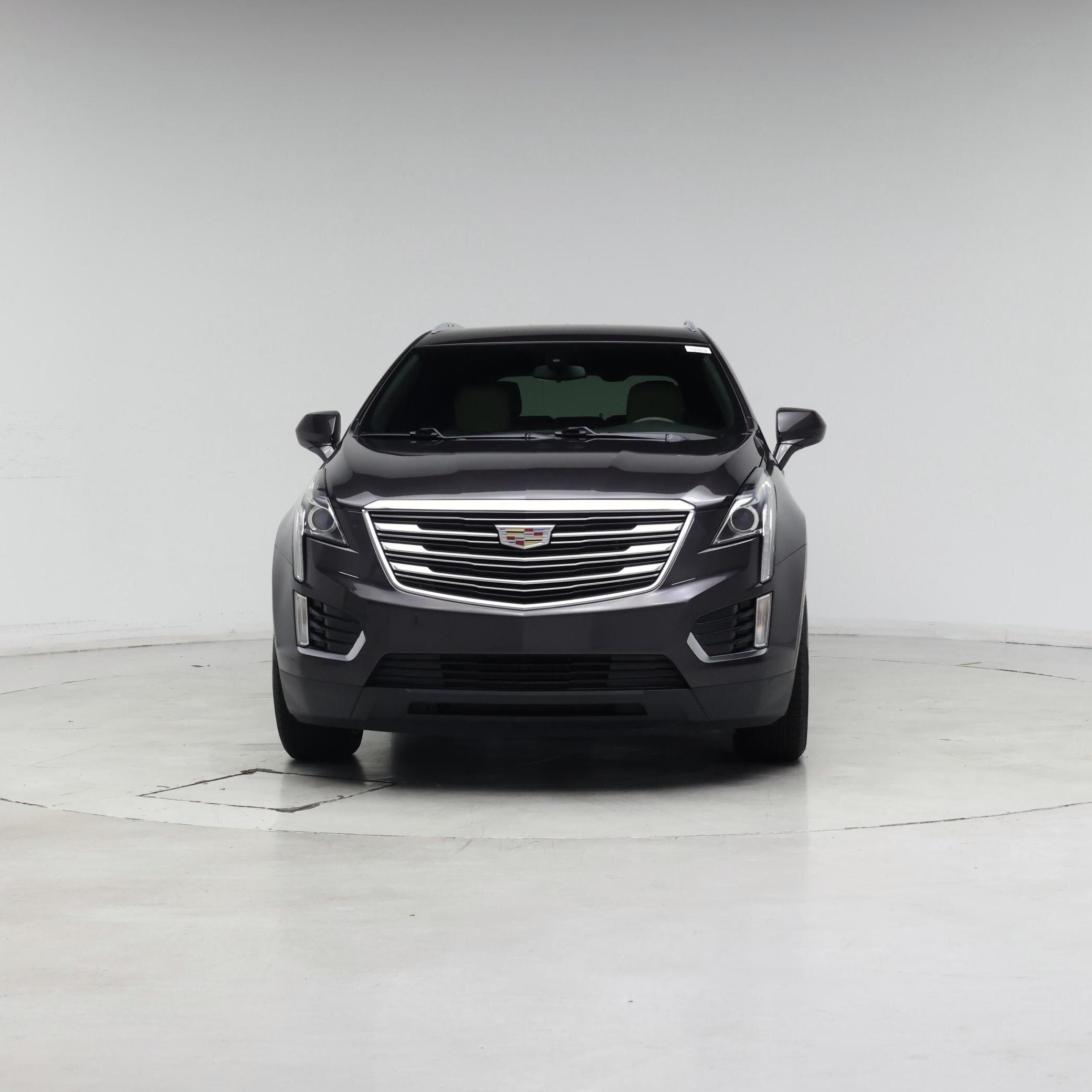 Thumbnail: 2019 Cadillac XT5 - 5