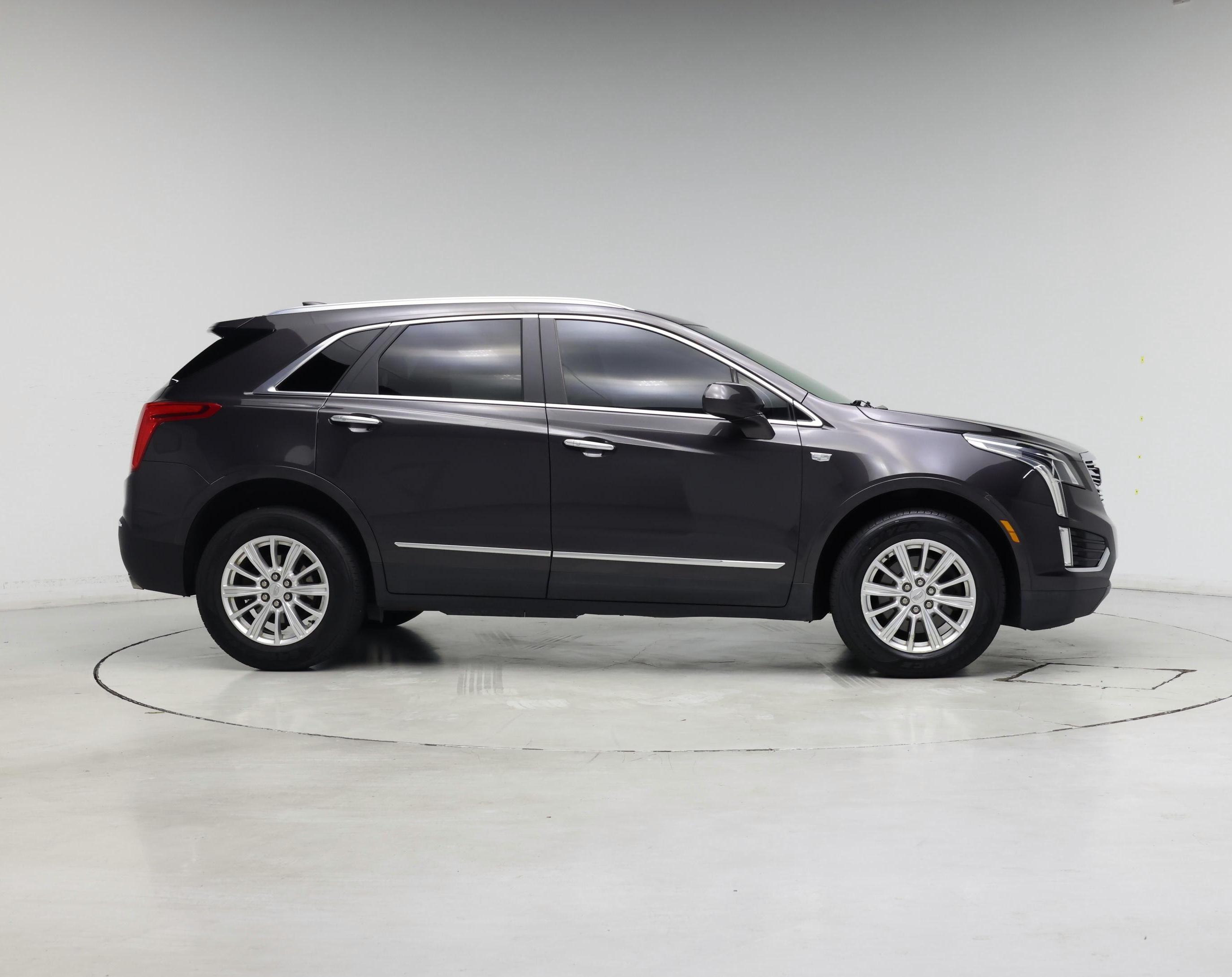 Thumbnail: 2019 Cadillac XT5 - 7