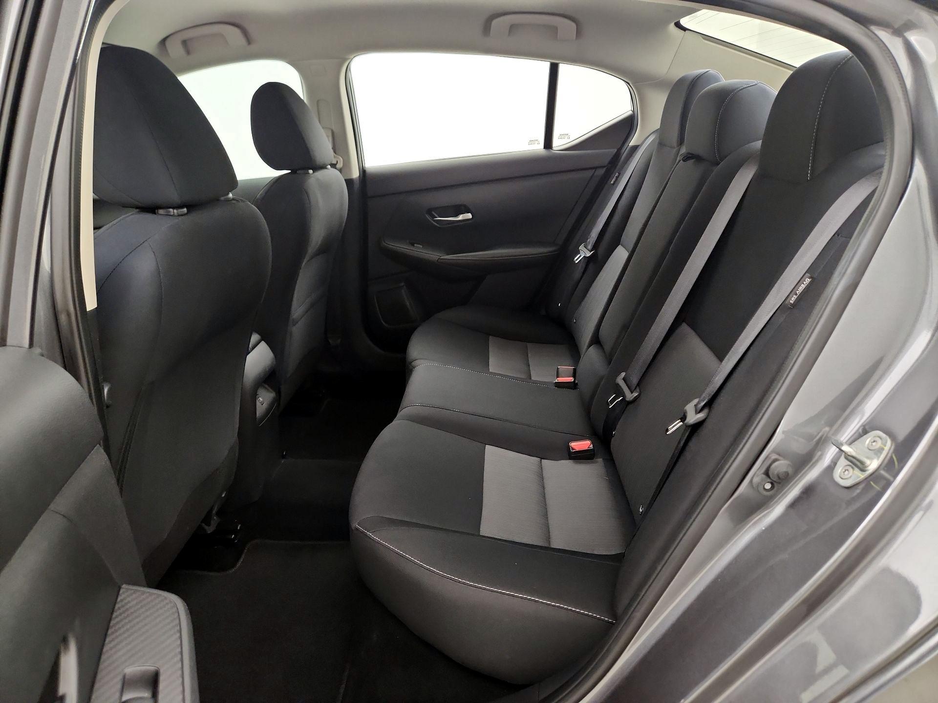 Thumbnail: 2021 Nissan Sentra - 19