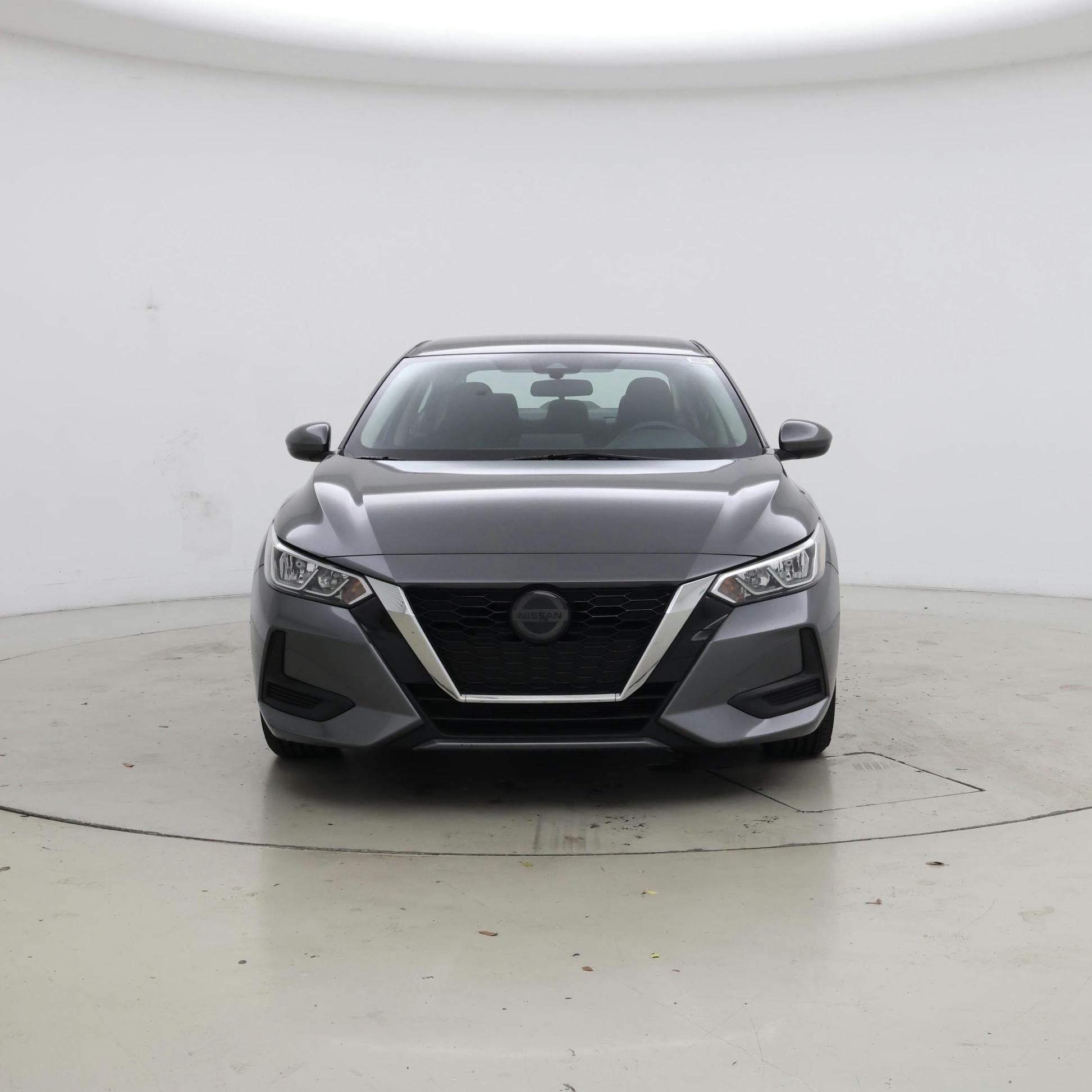 Thumbnail: 2021 Nissan Sentra - 5