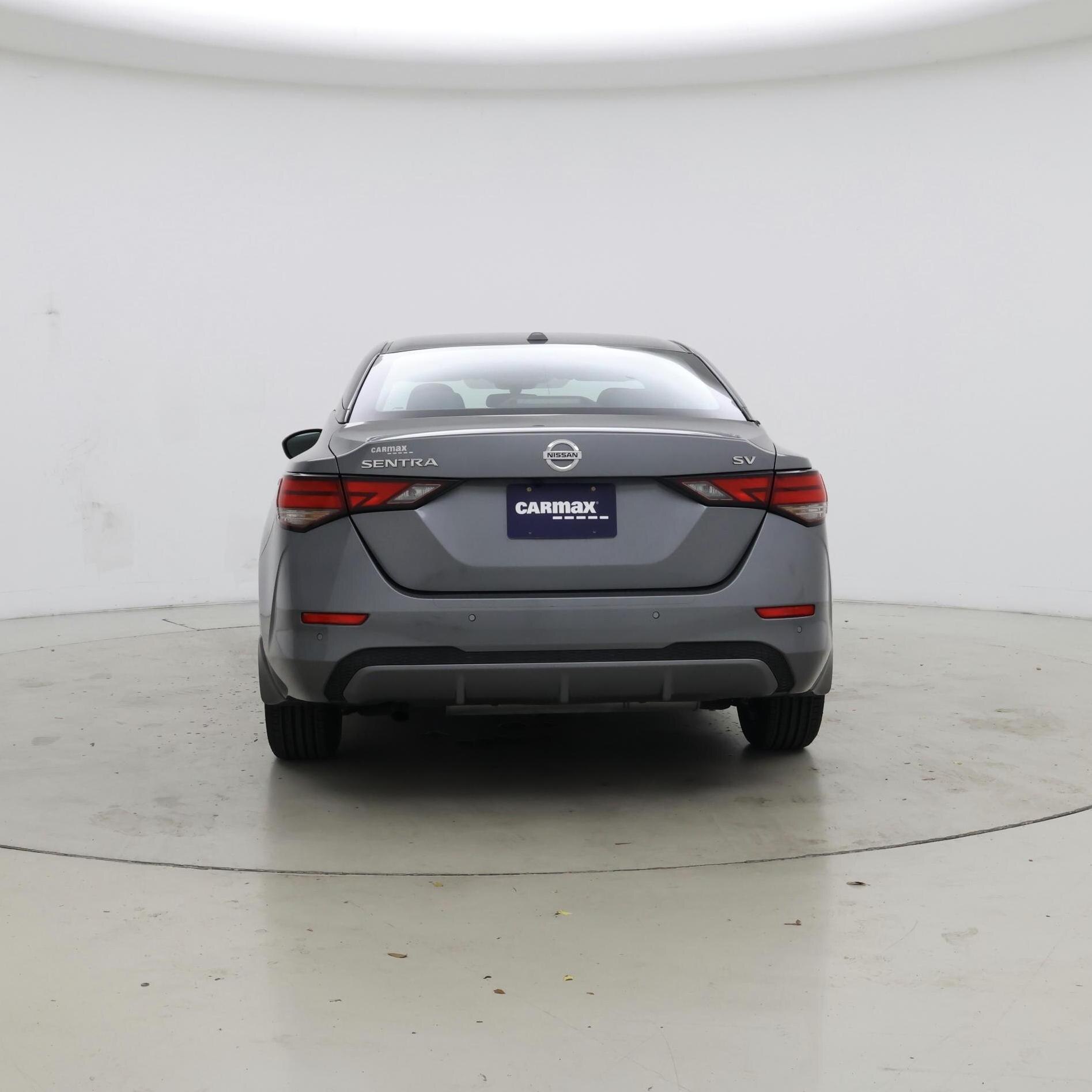 Thumbnail: 2021 Nissan Sentra - 6