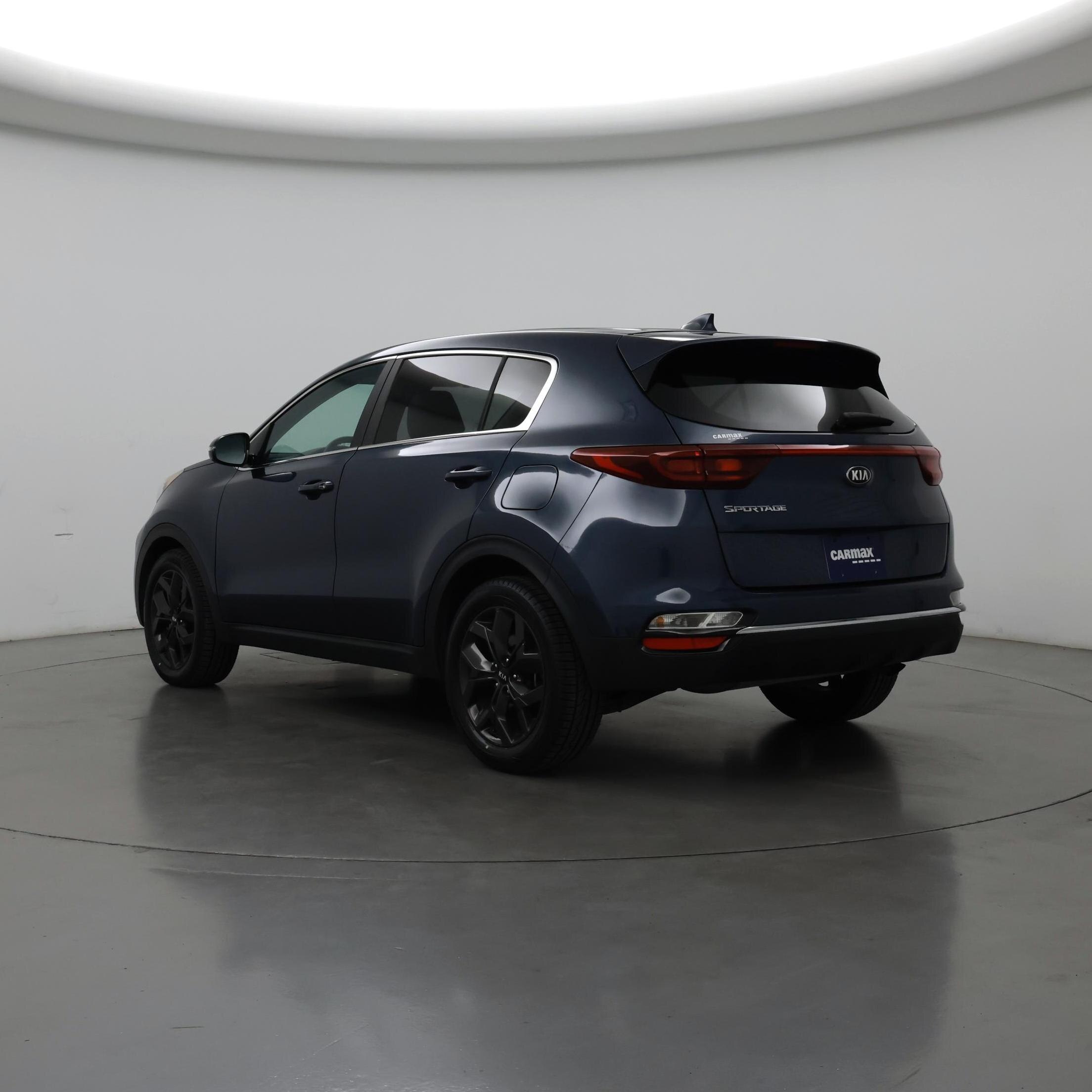 Thumbnail: 2022 Kia Sportage - 2