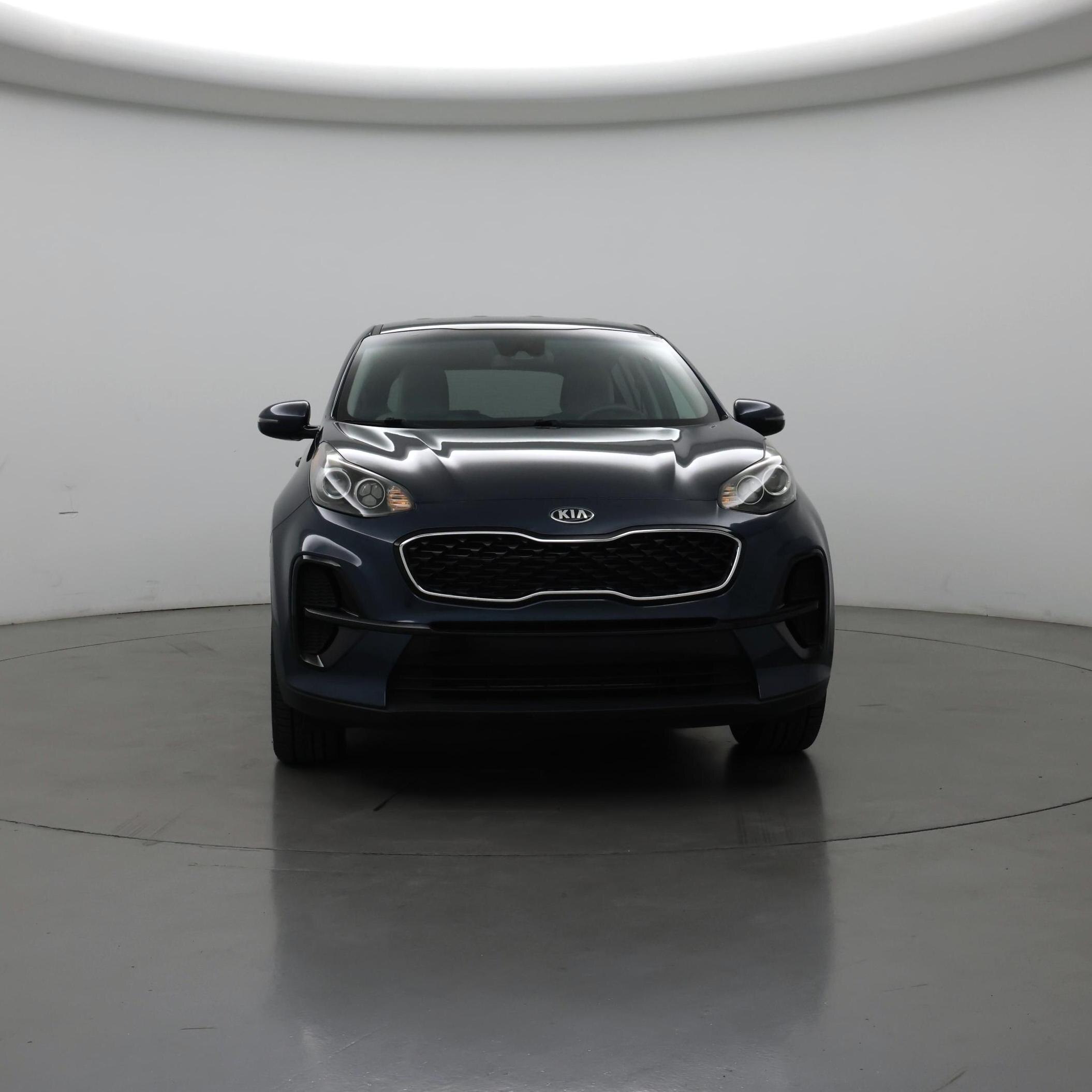 Thumbnail: 2022 Kia Sportage - 5