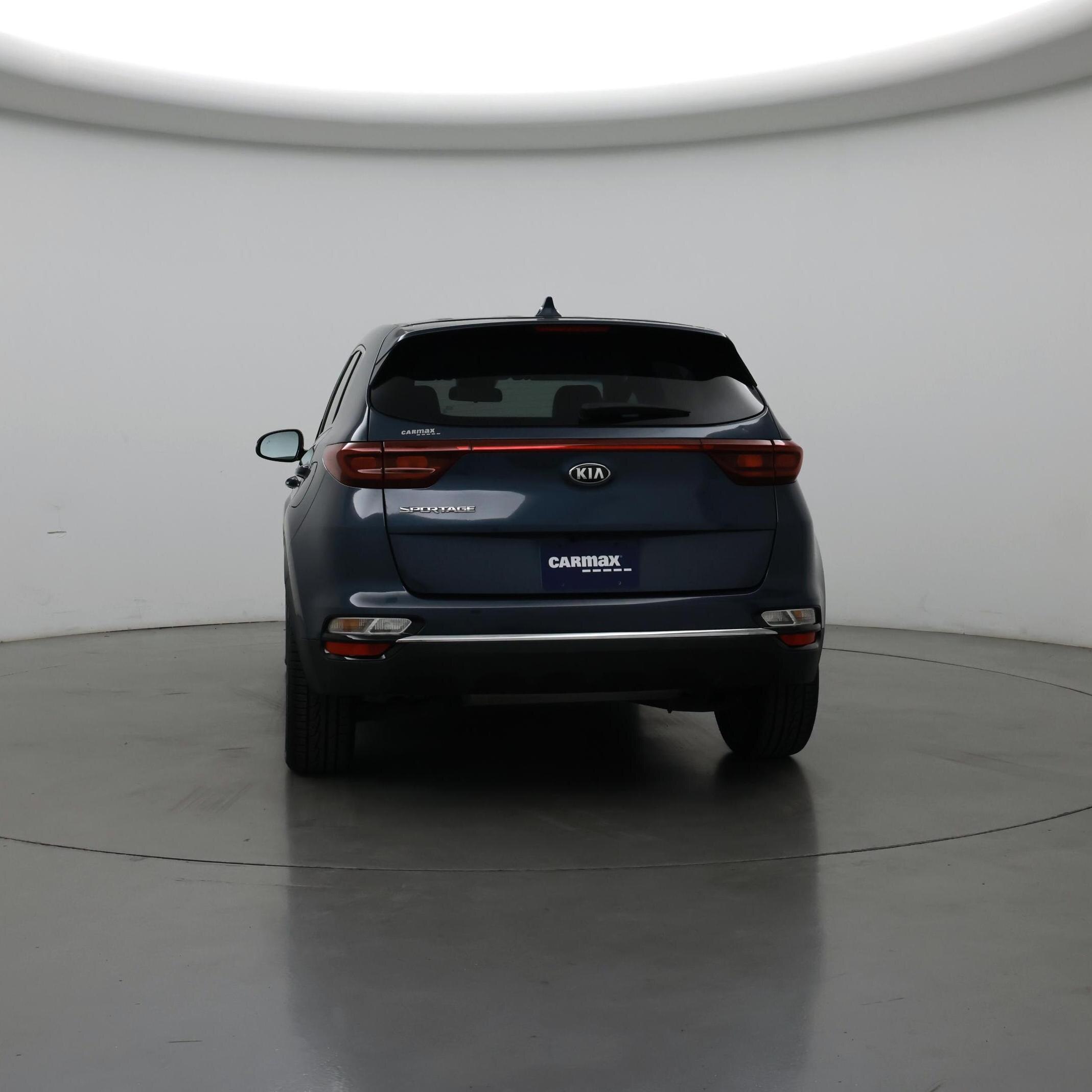 Thumbnail: 2022 Kia Sportage - 6