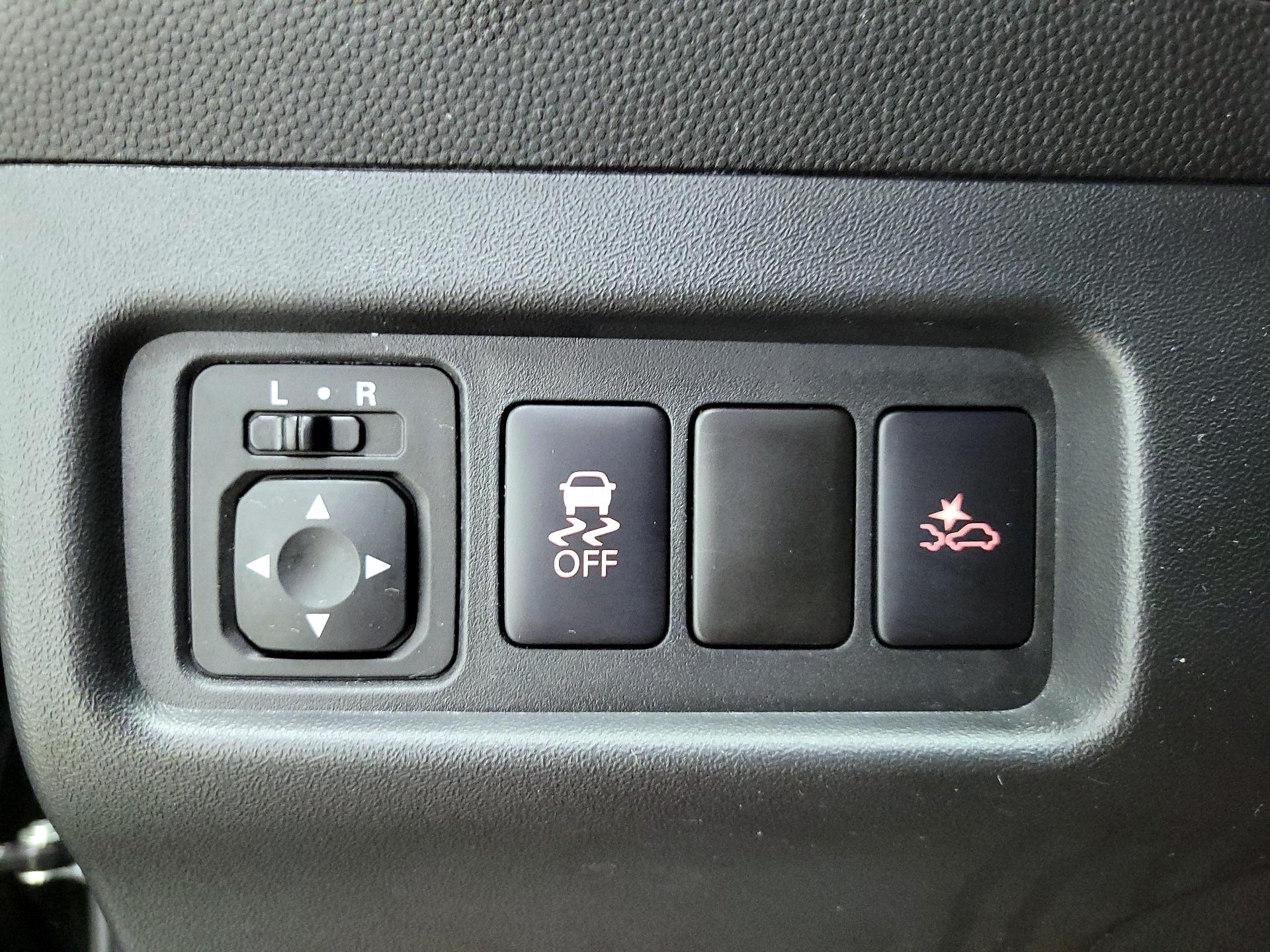 Thumbnail: 2021 Mitsubishi Mirage G4 - 13