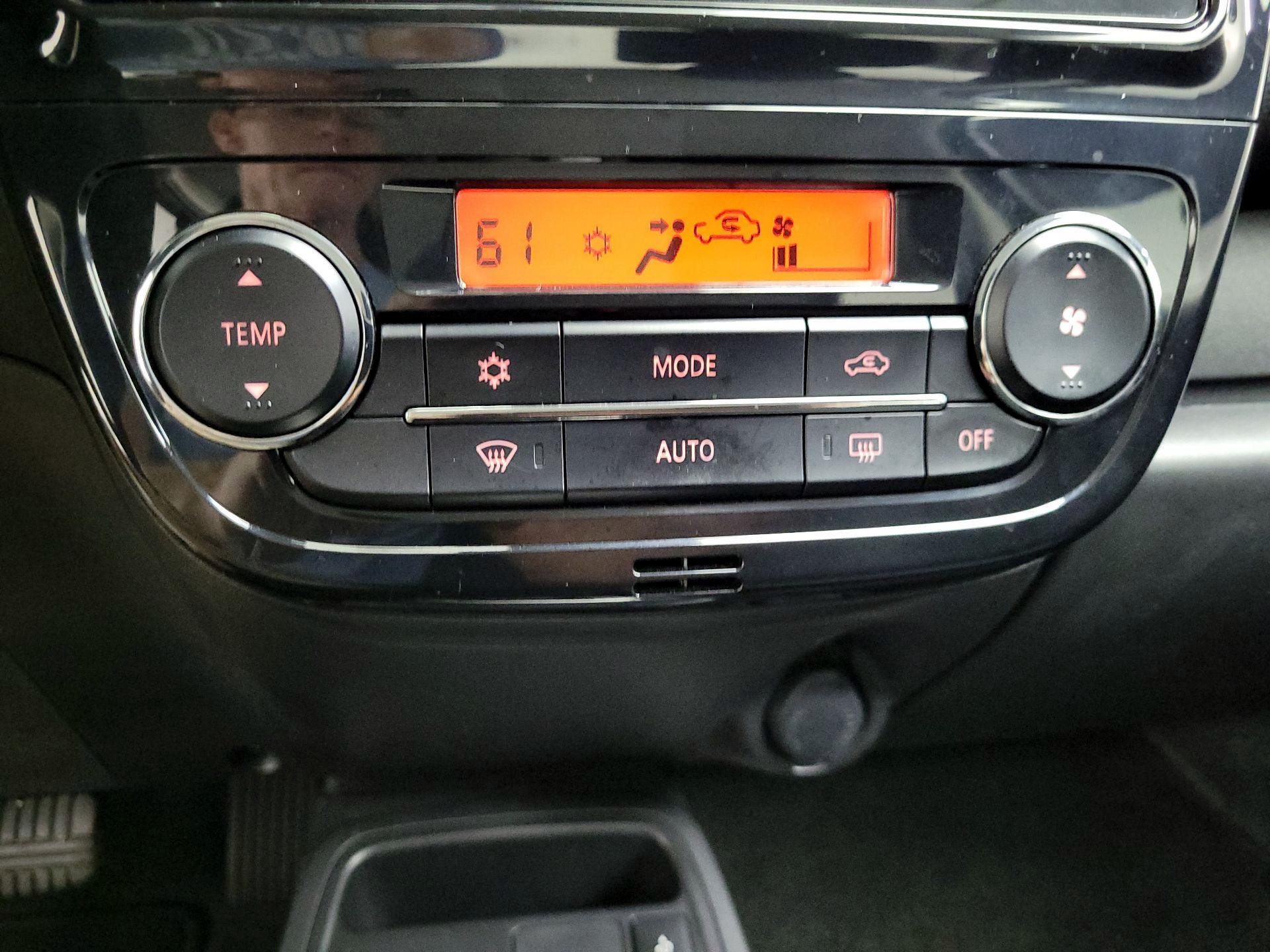 Thumbnail: 2021 Mitsubishi Mirage G4 - 17