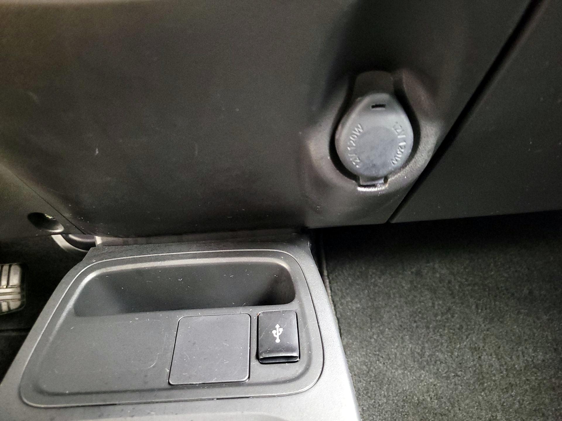 Thumbnail: 2021 Mitsubishi Mirage G4 - 19