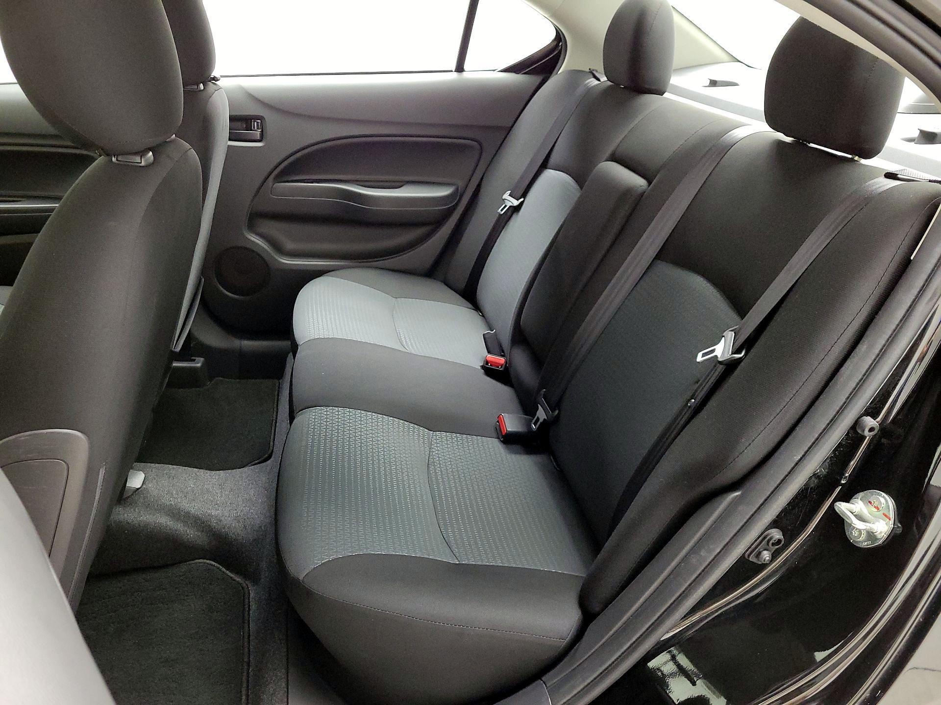 Thumbnail: 2021 Mitsubishi Mirage G4 - 20