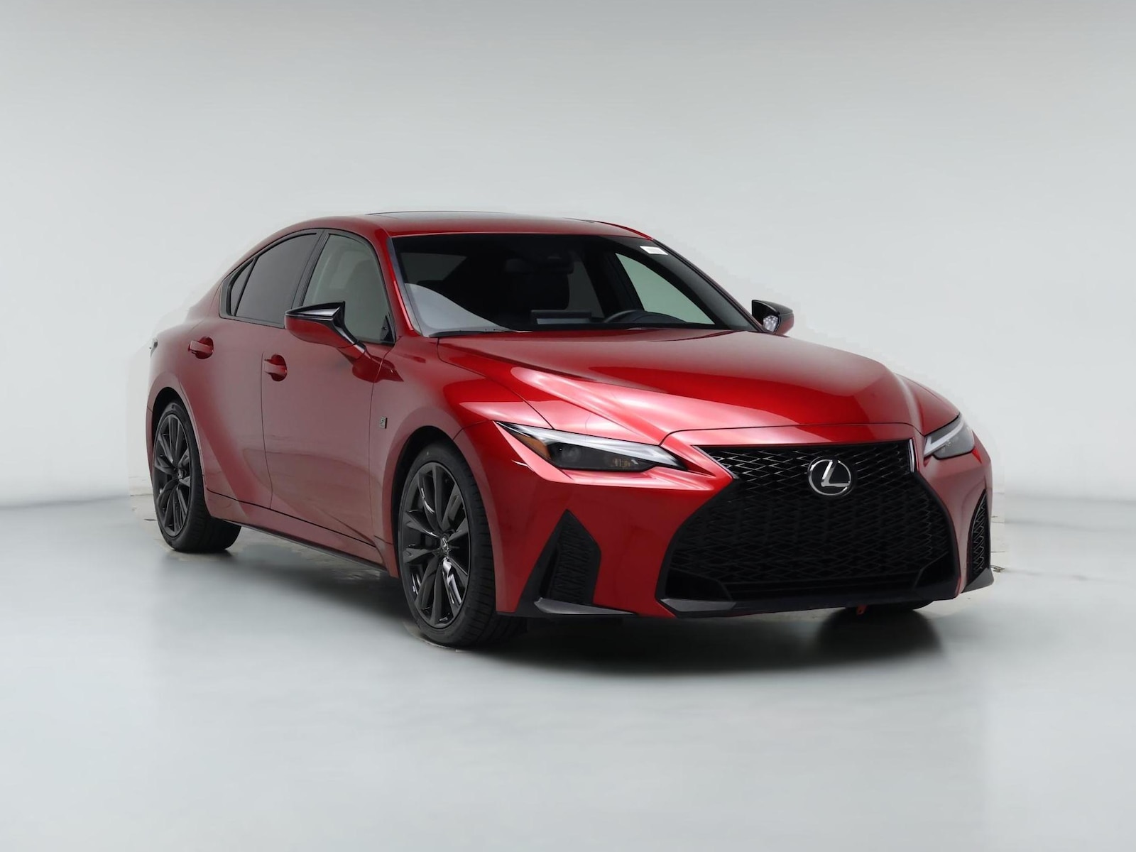 2024 Lexus IS