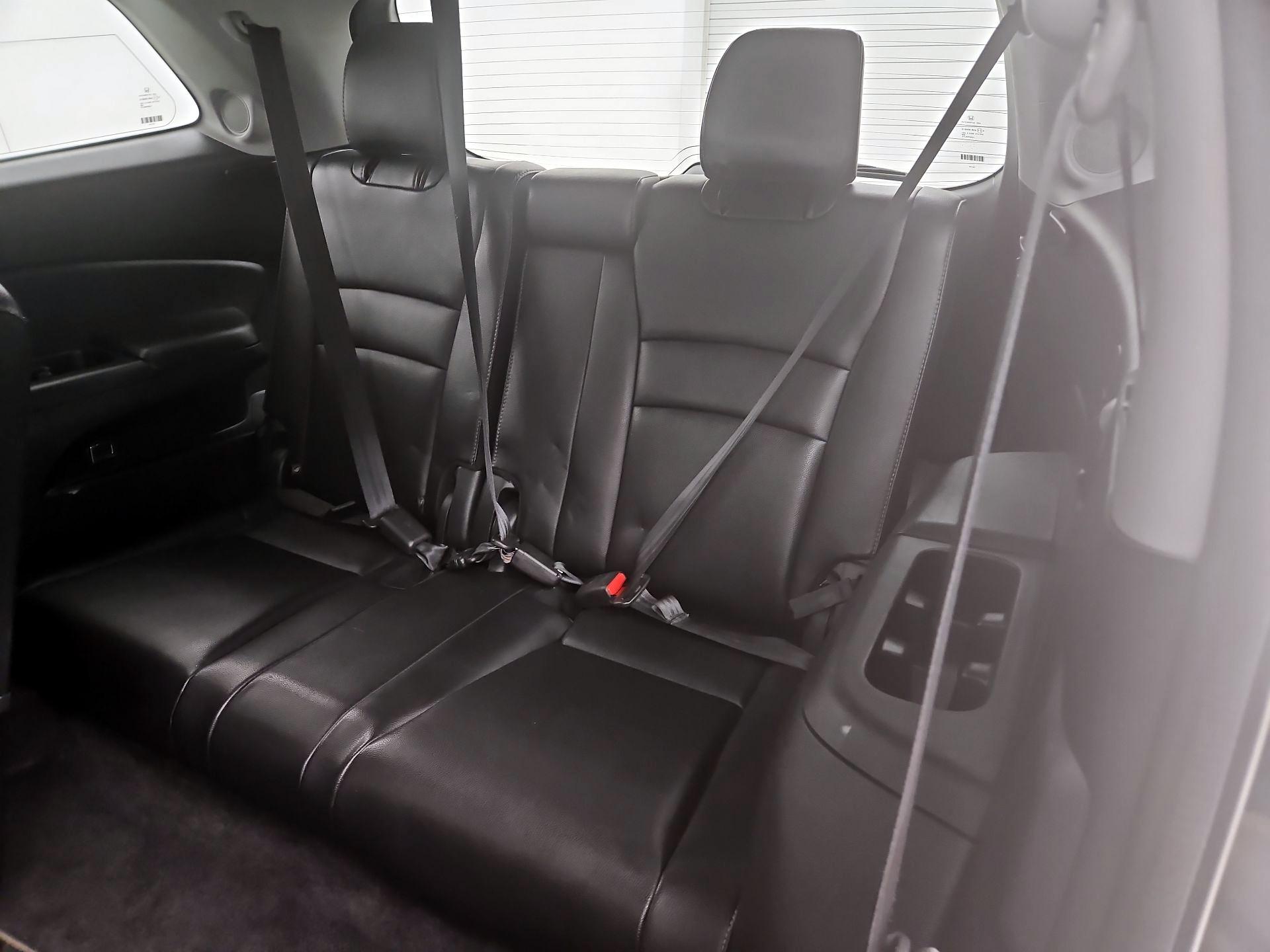 Thumbnail: 2016 Honda Pilot - 20