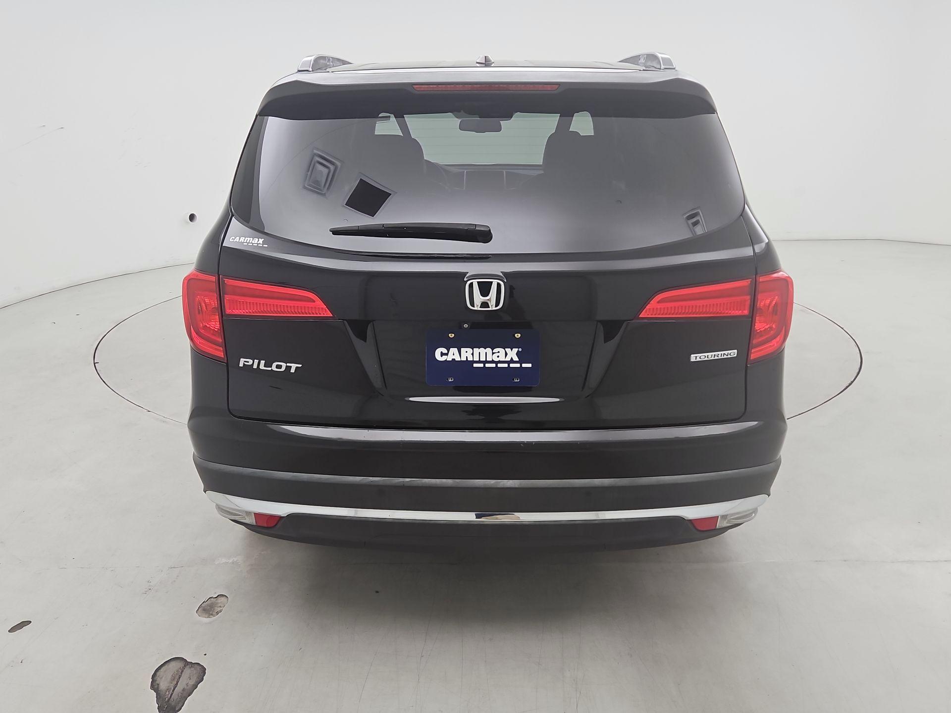 Thumbnail: 2016 Honda Pilot - 6