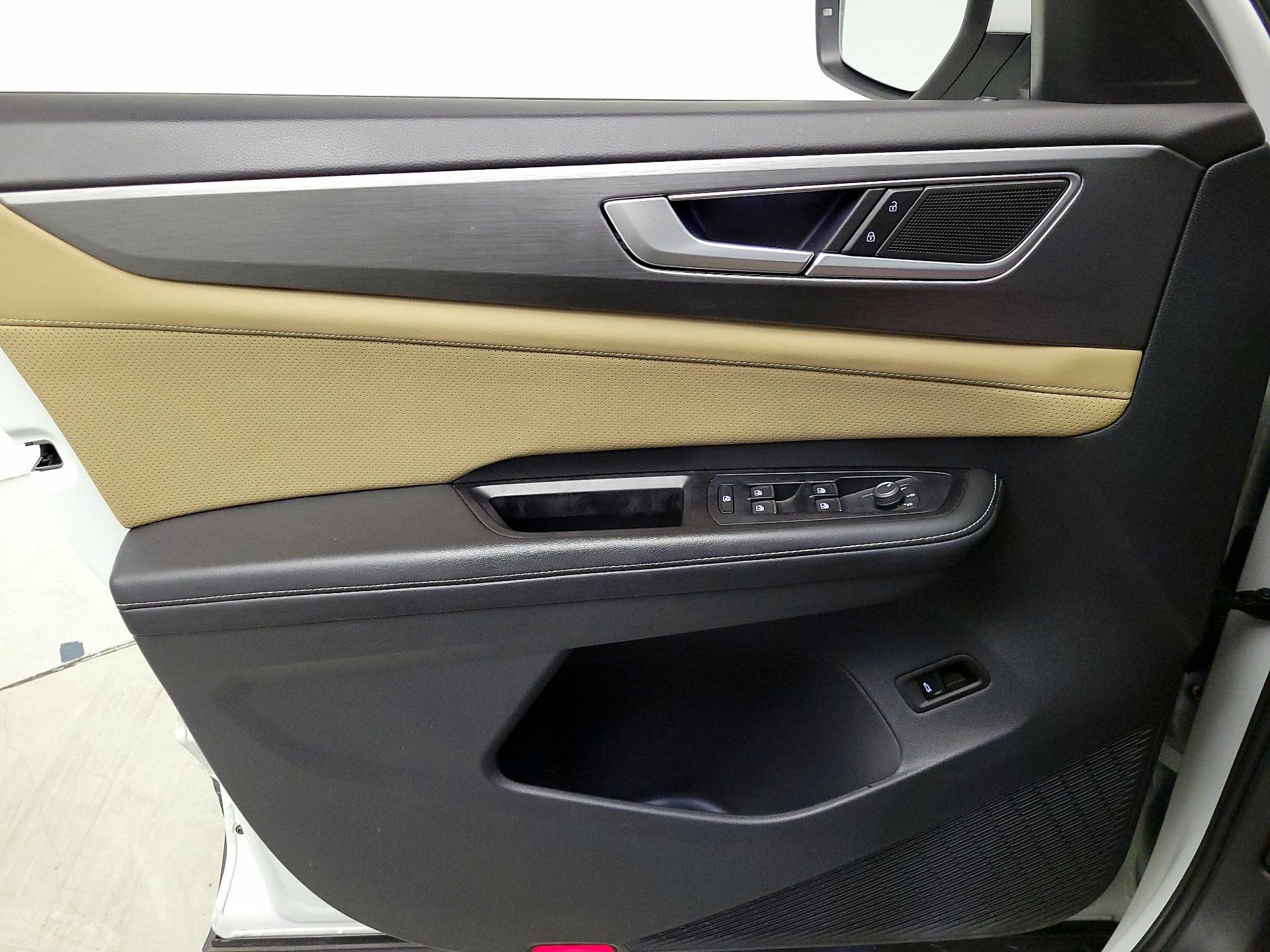 Thumbnail: 2024 Volkswagen Atlas - 12