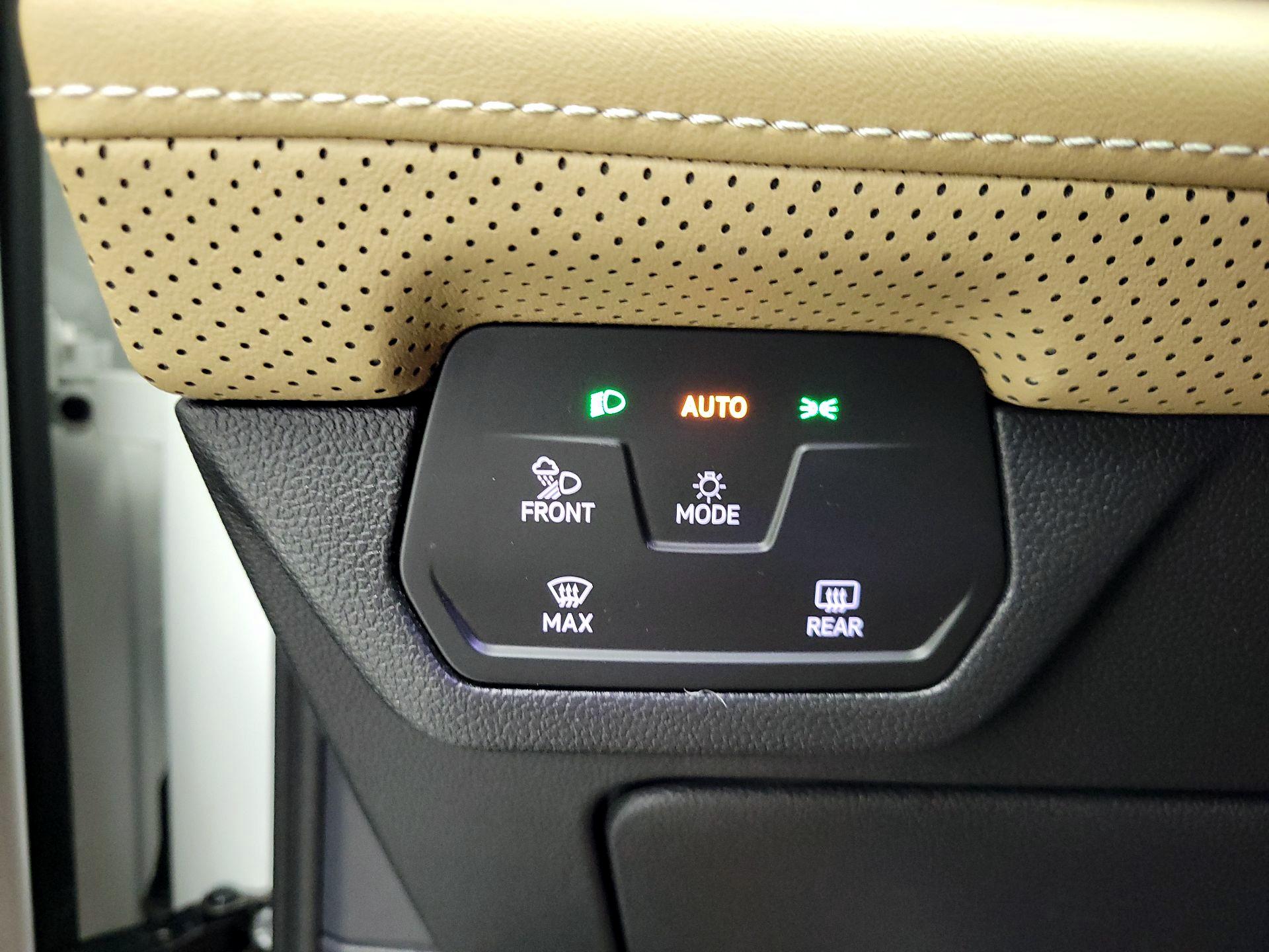 Thumbnail: 2024 Volkswagen Atlas - 13