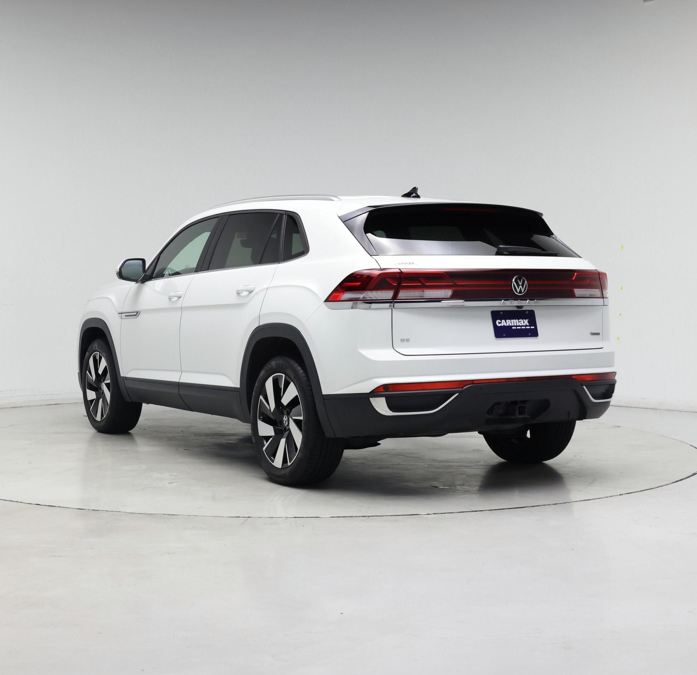 Thumbnail: 2024 Volkswagen Atlas - 2