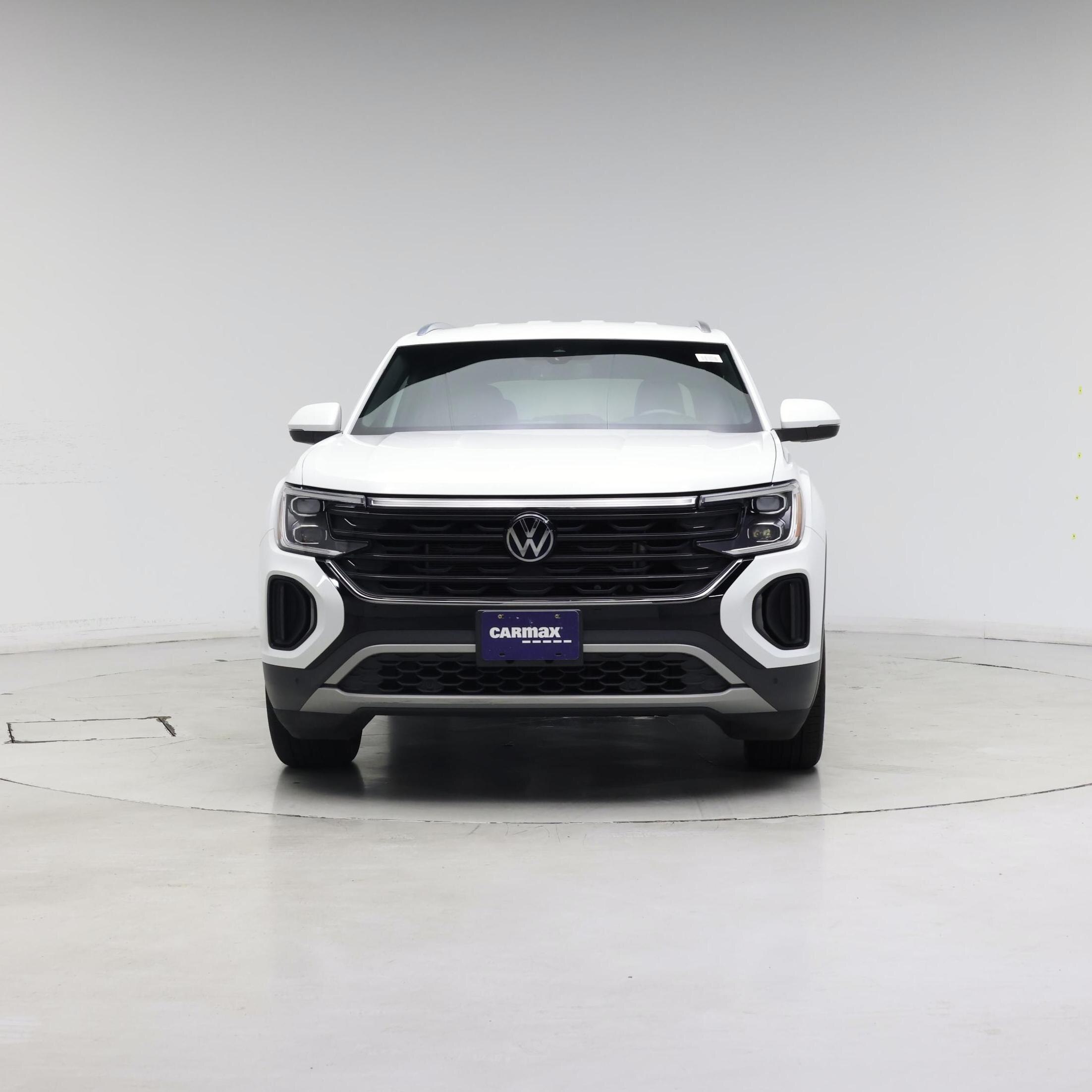 Thumbnail: 2024 Volkswagen Atlas - 5