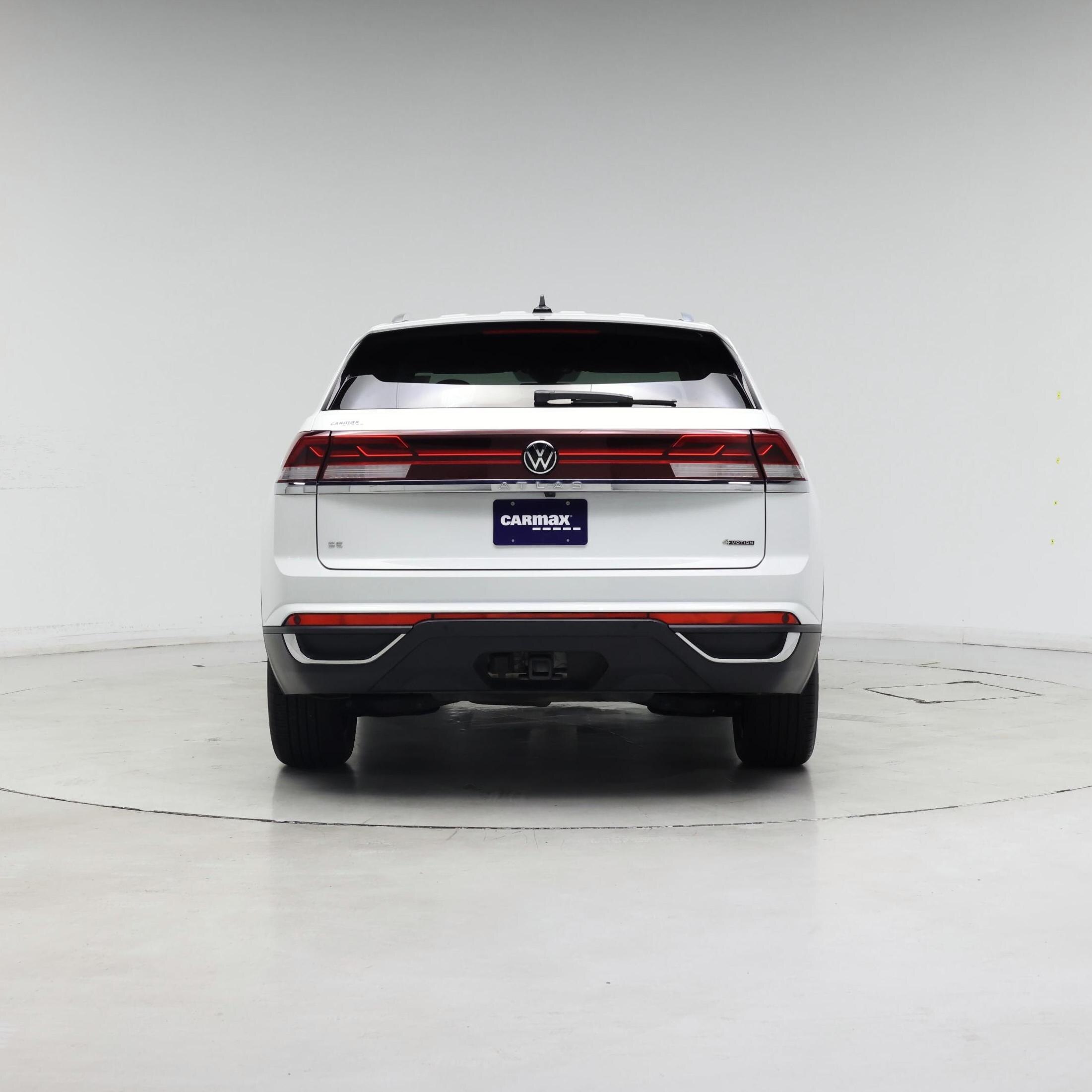 Thumbnail: 2024 Volkswagen Atlas - 6