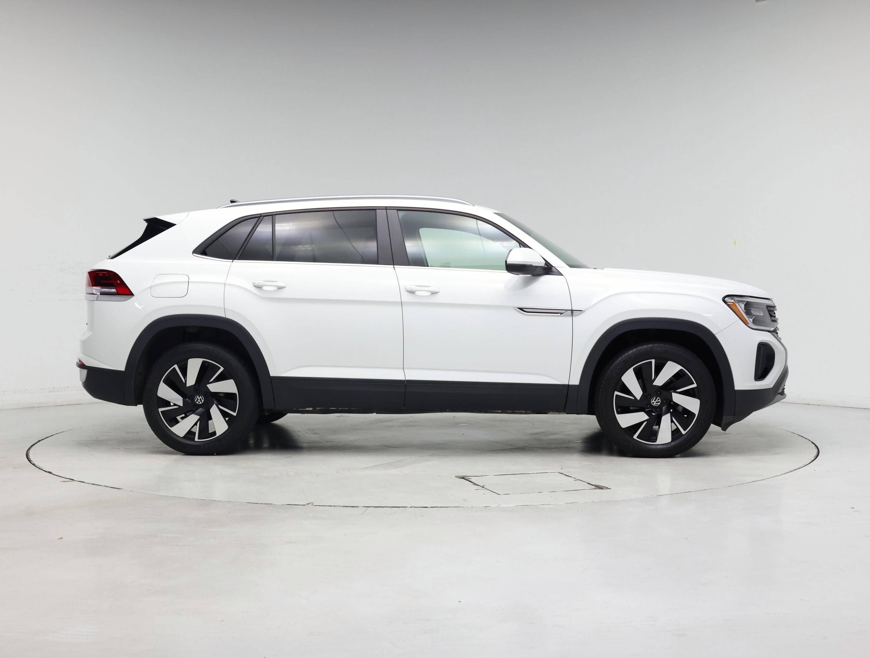 Thumbnail: 2024 Volkswagen Atlas - 7