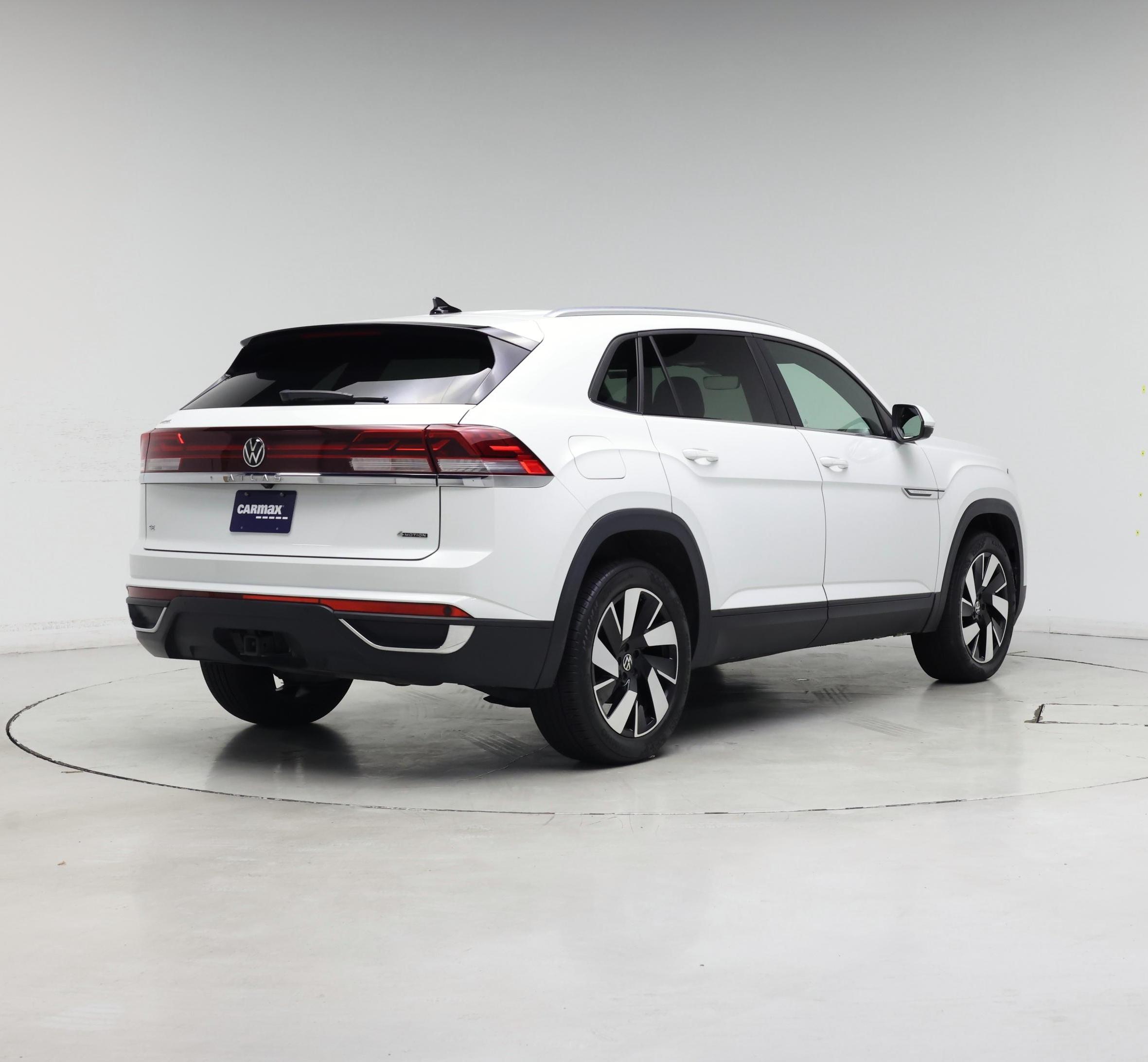 Thumbnail: 2024 Volkswagen Atlas - 8