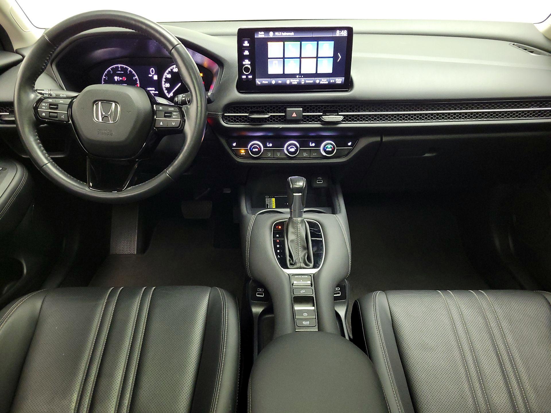 Thumbnail: 2023 Honda HR-V - 9