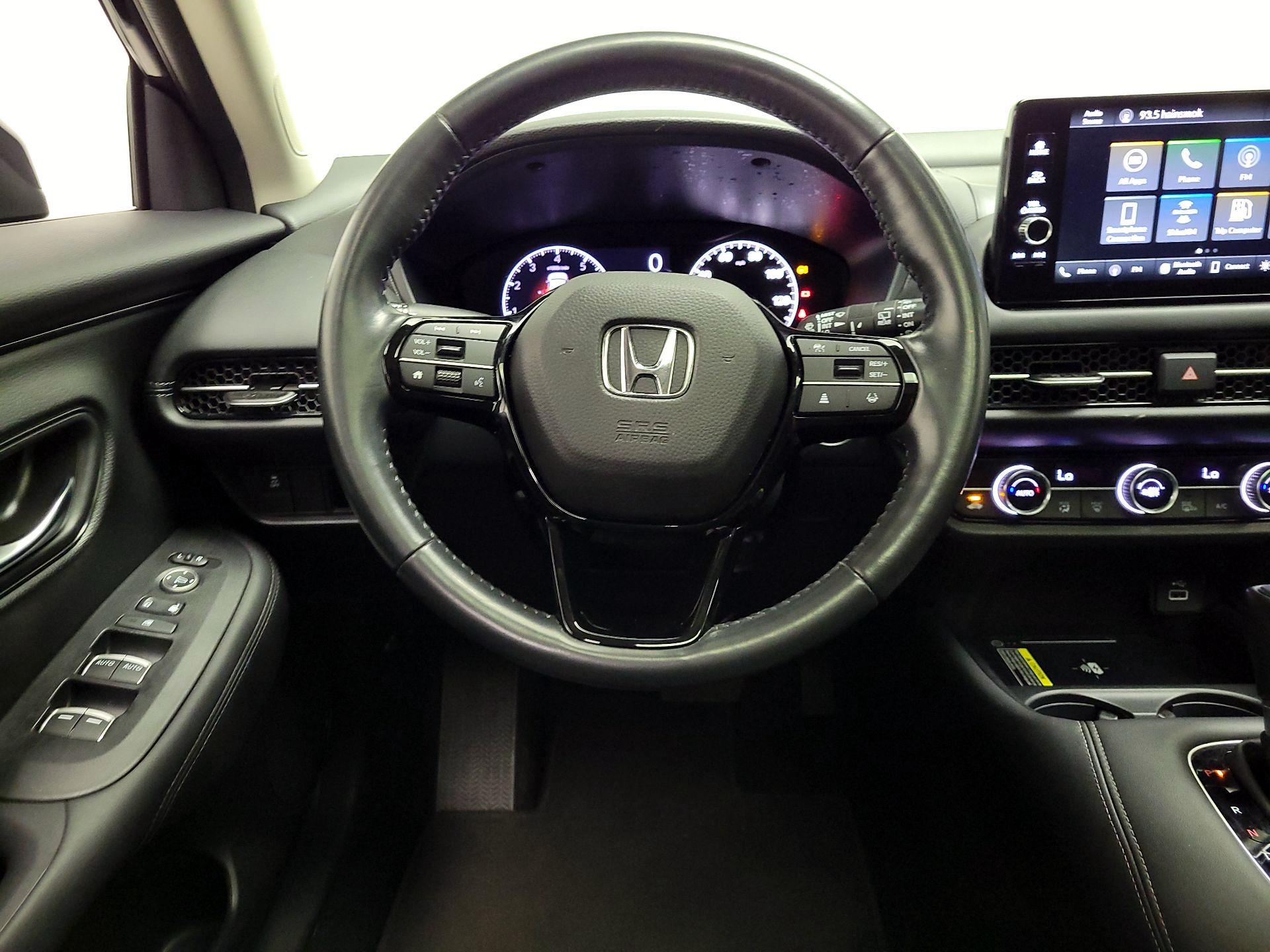 Thumbnail: 2023 Honda HR-V - 10