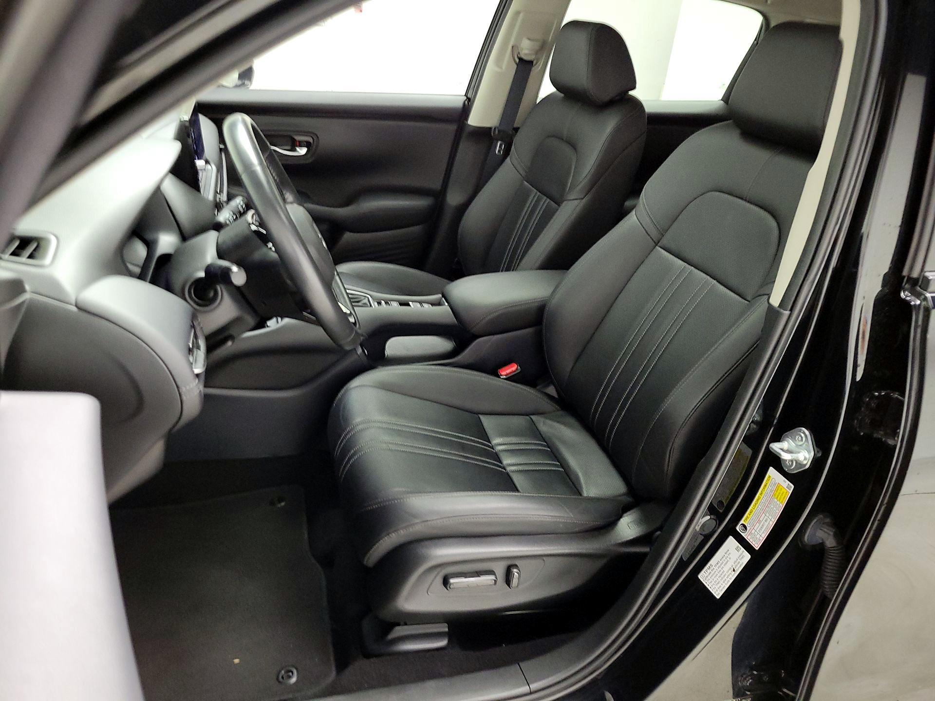 Thumbnail: 2023 Honda HR-V - 11