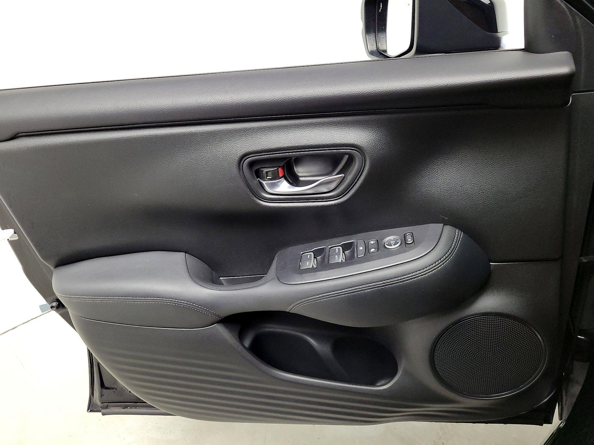 Thumbnail: 2023 Honda HR-V - 12