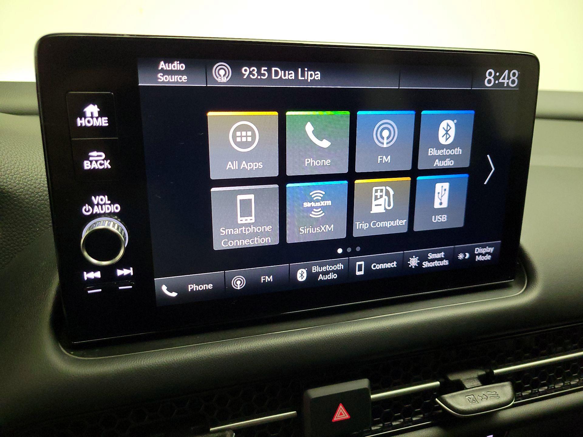 Thumbnail: 2023 Honda HR-V - 14