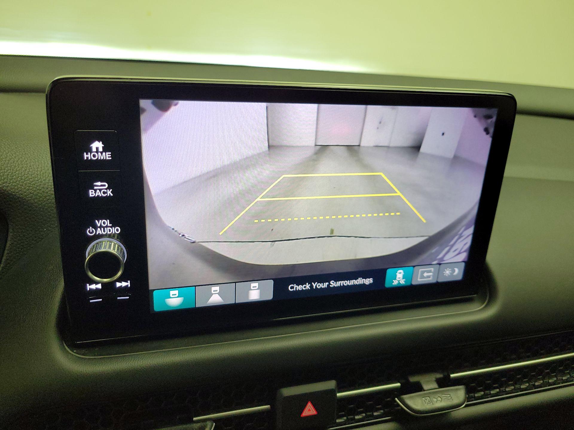 Thumbnail: 2023 Honda HR-V - 15