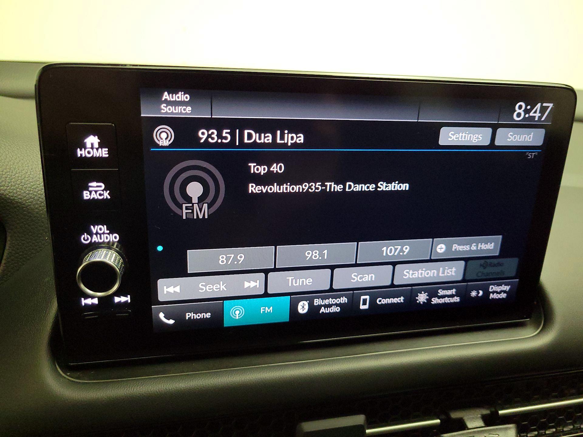 Thumbnail: 2023 Honda HR-V - 16