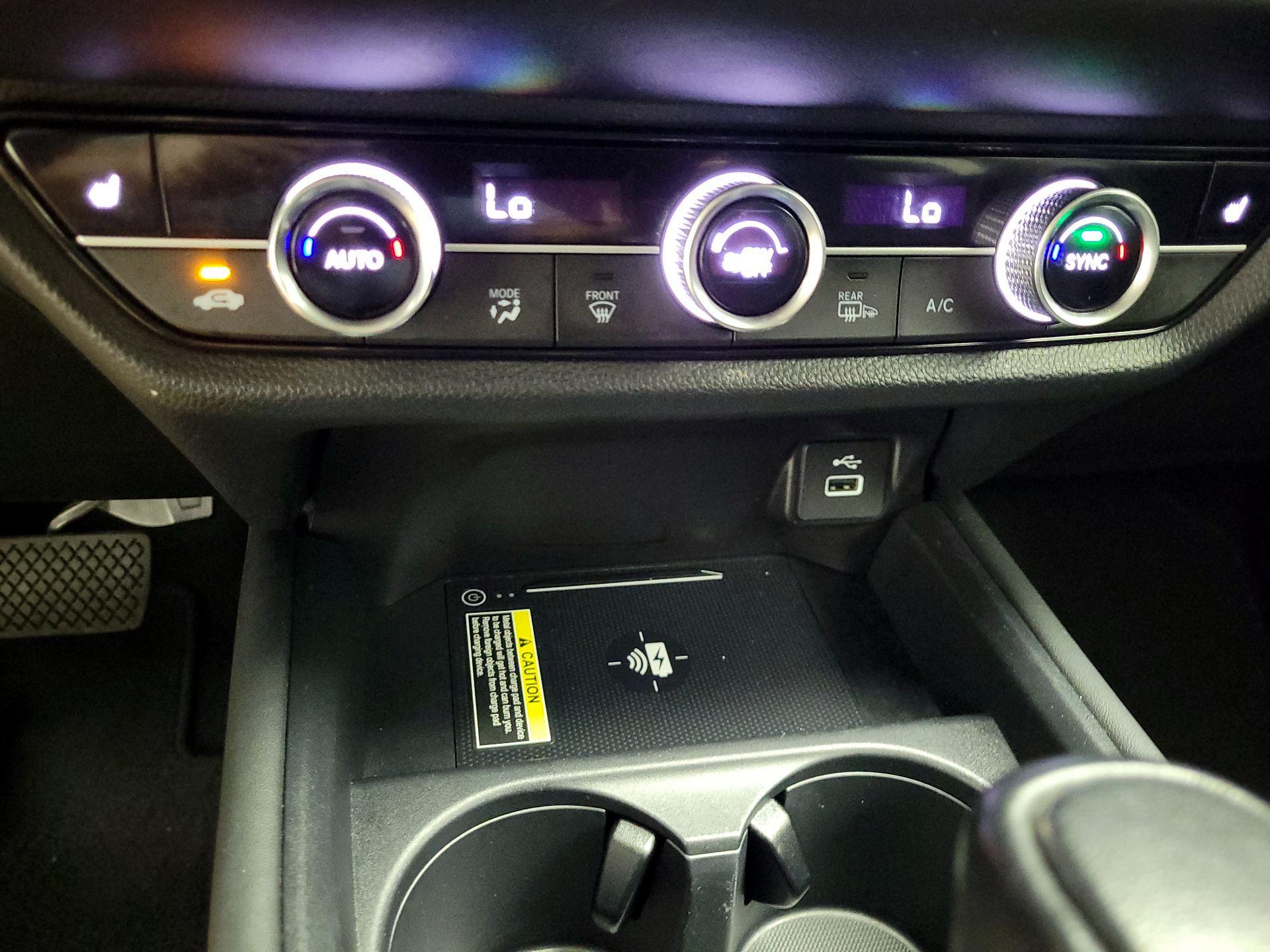 Thumbnail: 2023 Honda HR-V - 17