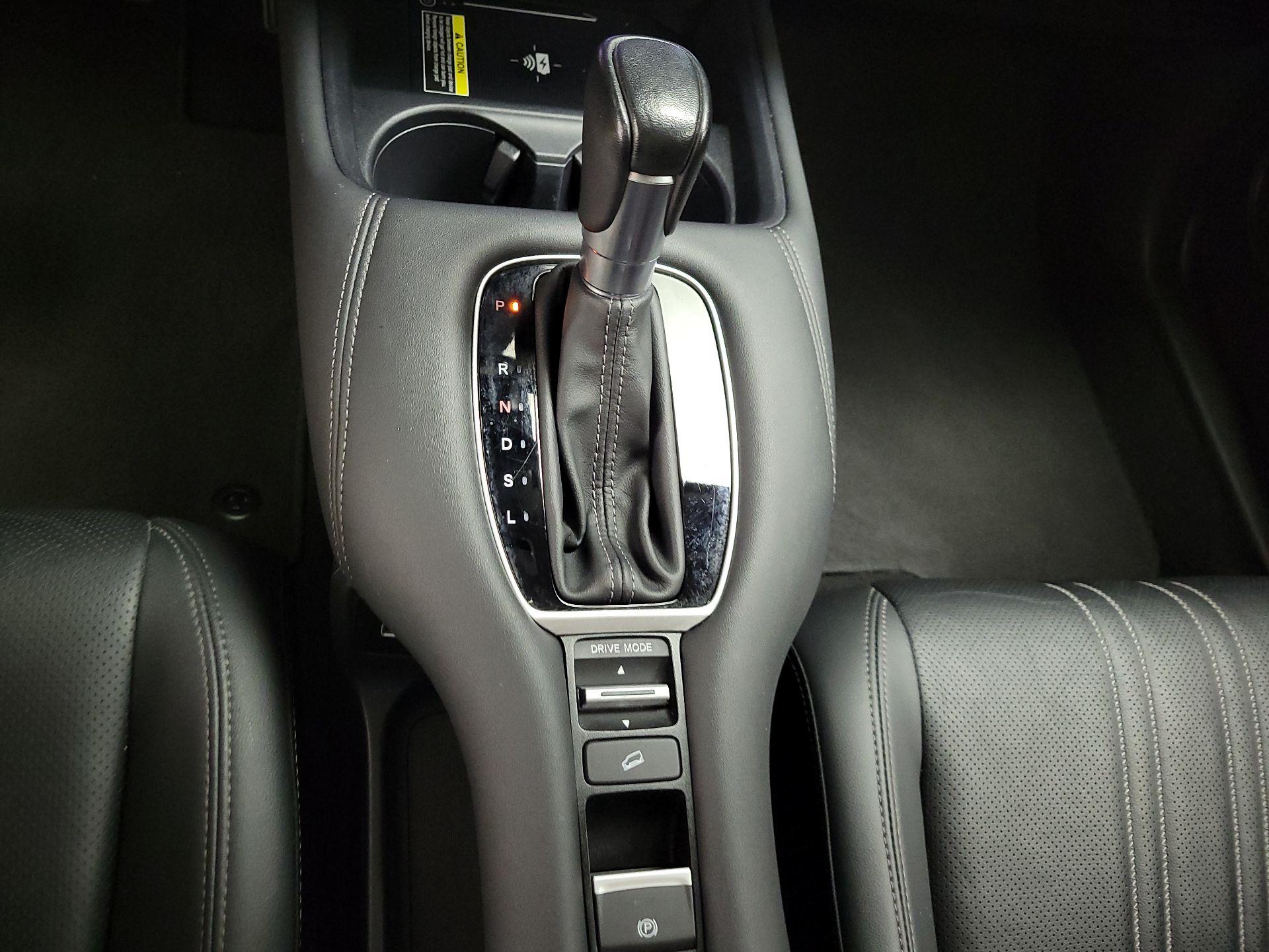 Thumbnail: 2023 Honda HR-V - 18