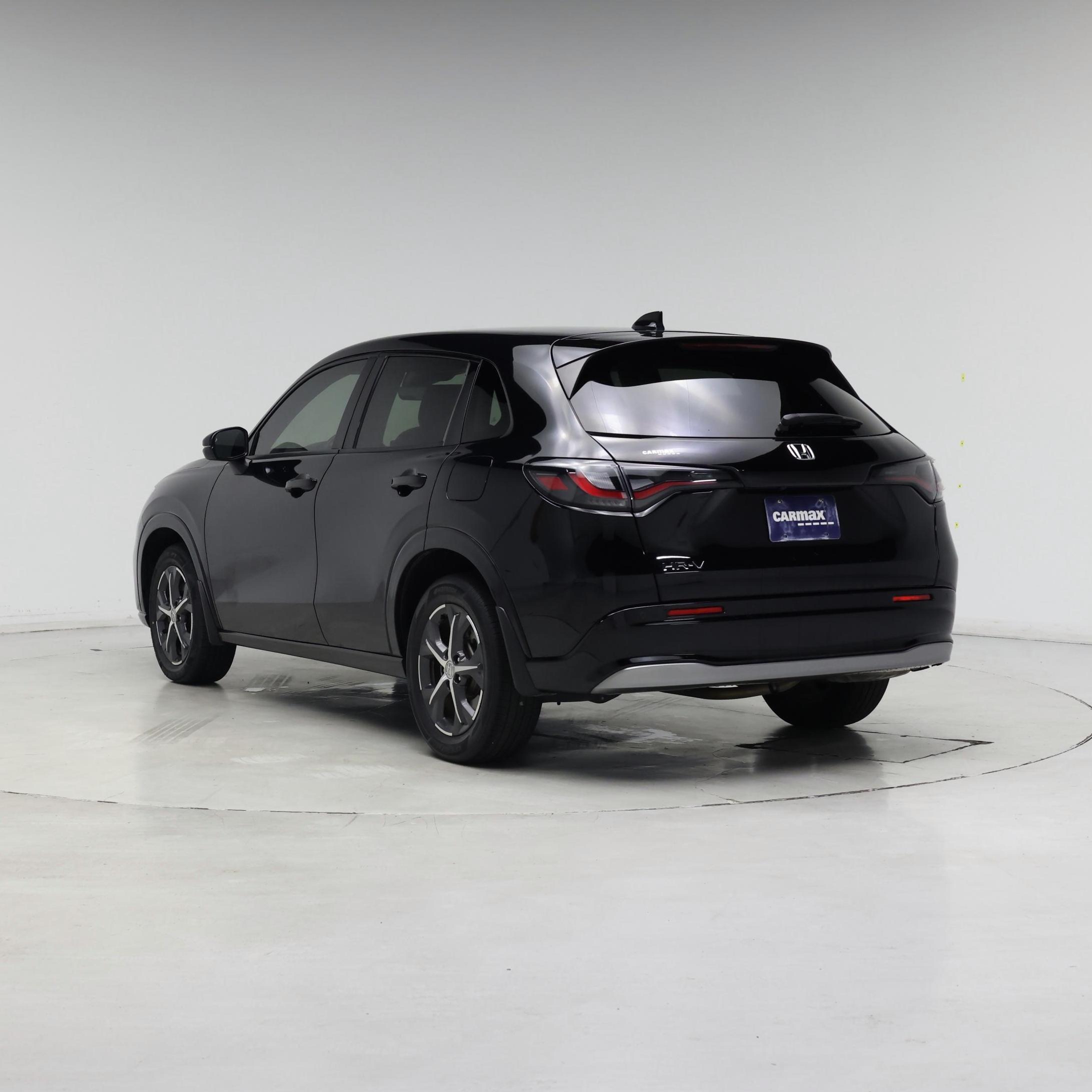 Thumbnail: 2023 Honda HR-V - 2