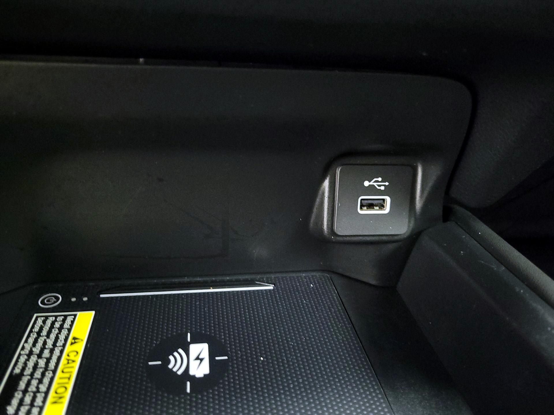 Thumbnail: 2023 Honda HR-V - 19