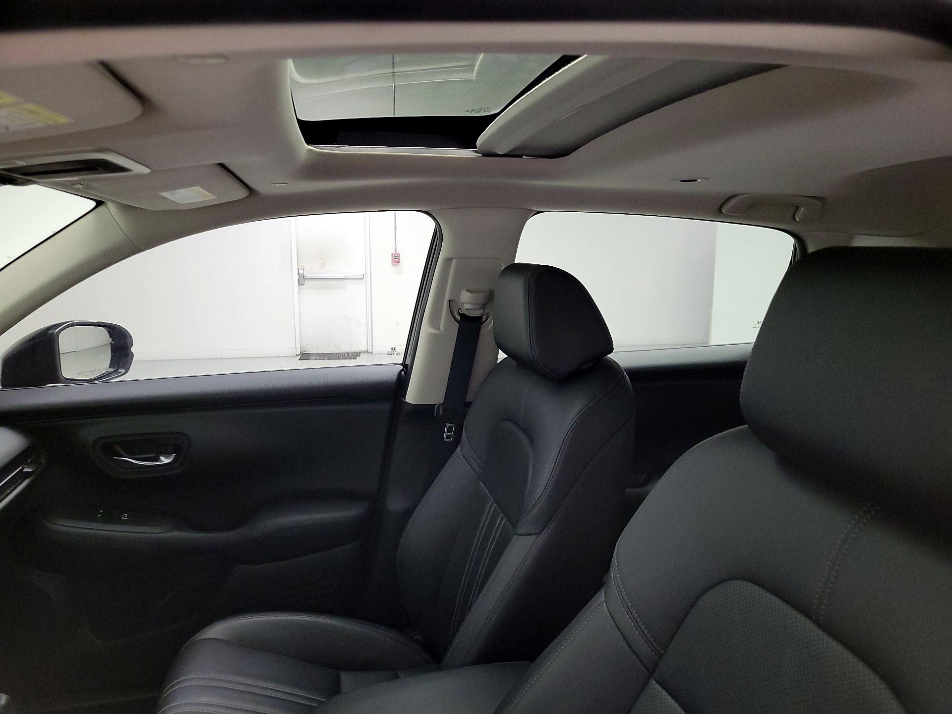 Thumbnail: 2023 Honda HR-V - 20