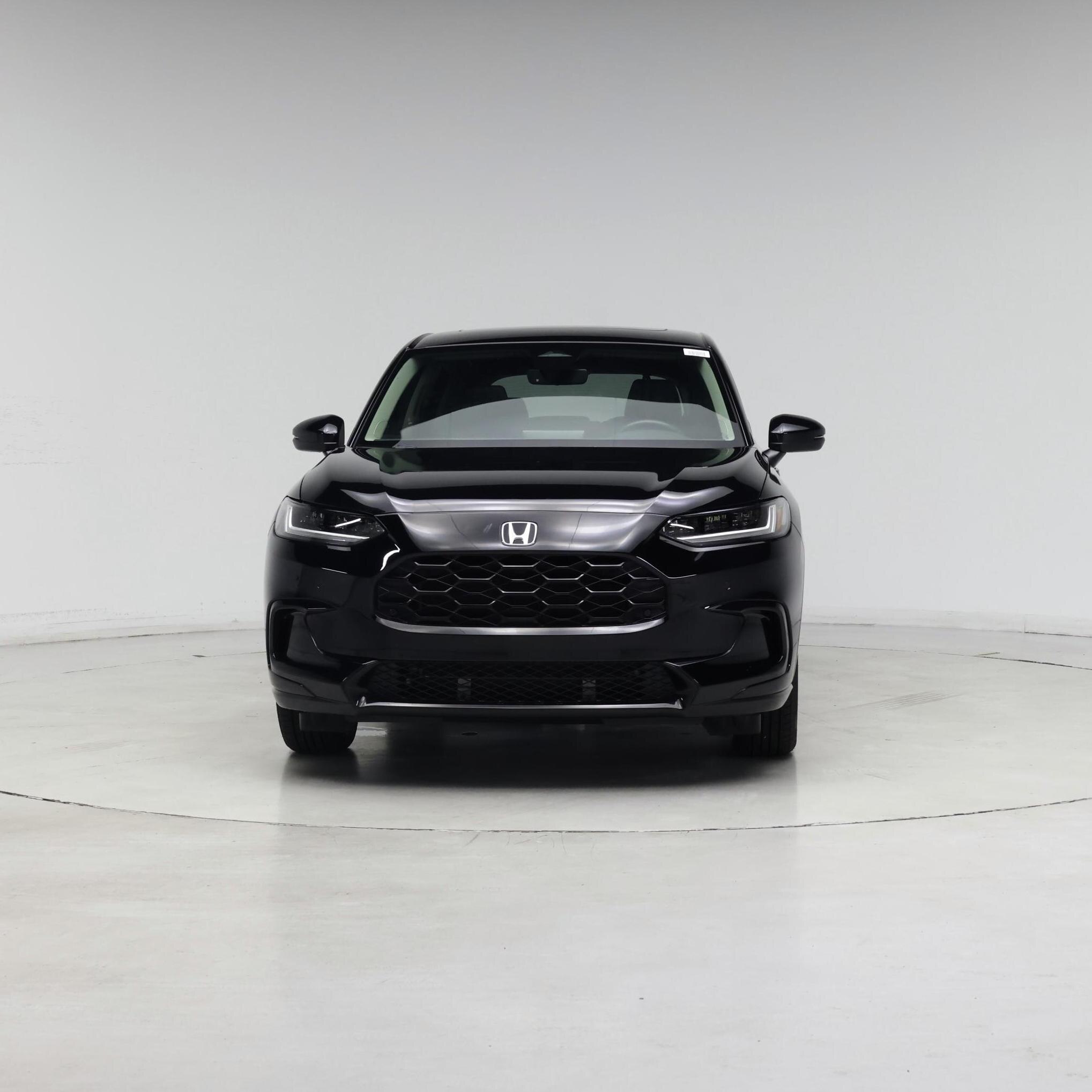 Thumbnail: 2023 Honda HR-V - 5