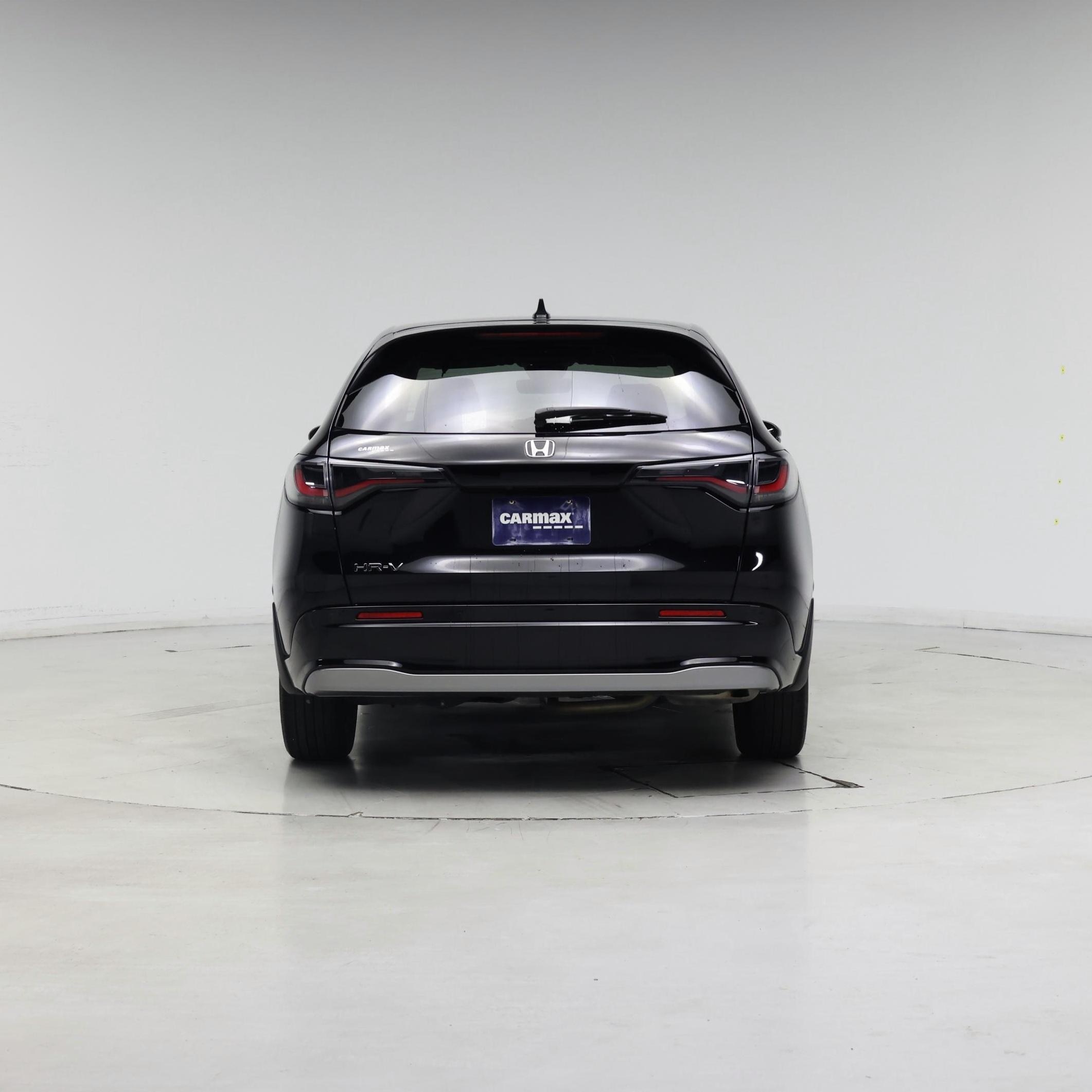 Thumbnail: 2023 Honda HR-V - 6