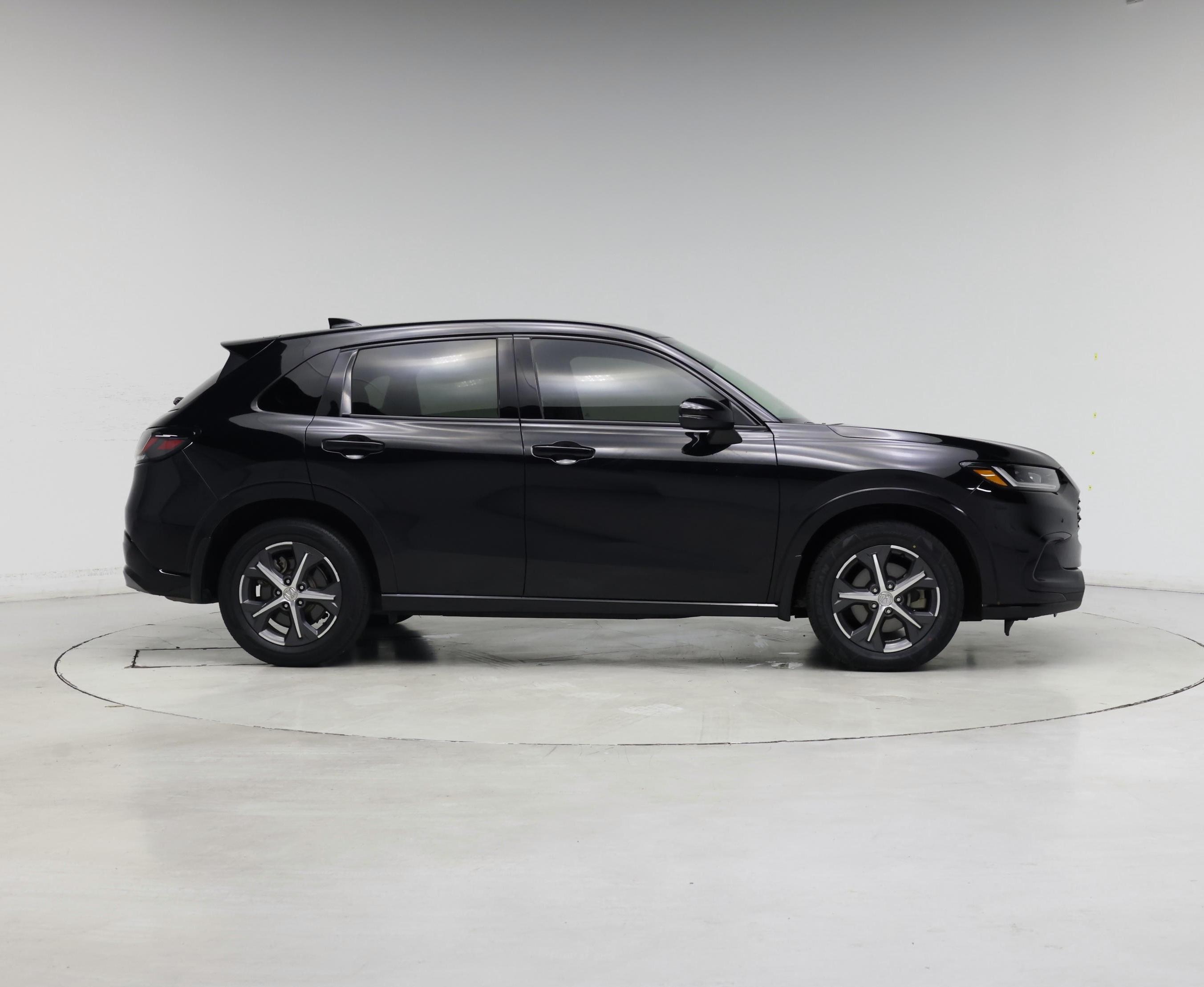 Thumbnail: 2023 Honda HR-V - 7