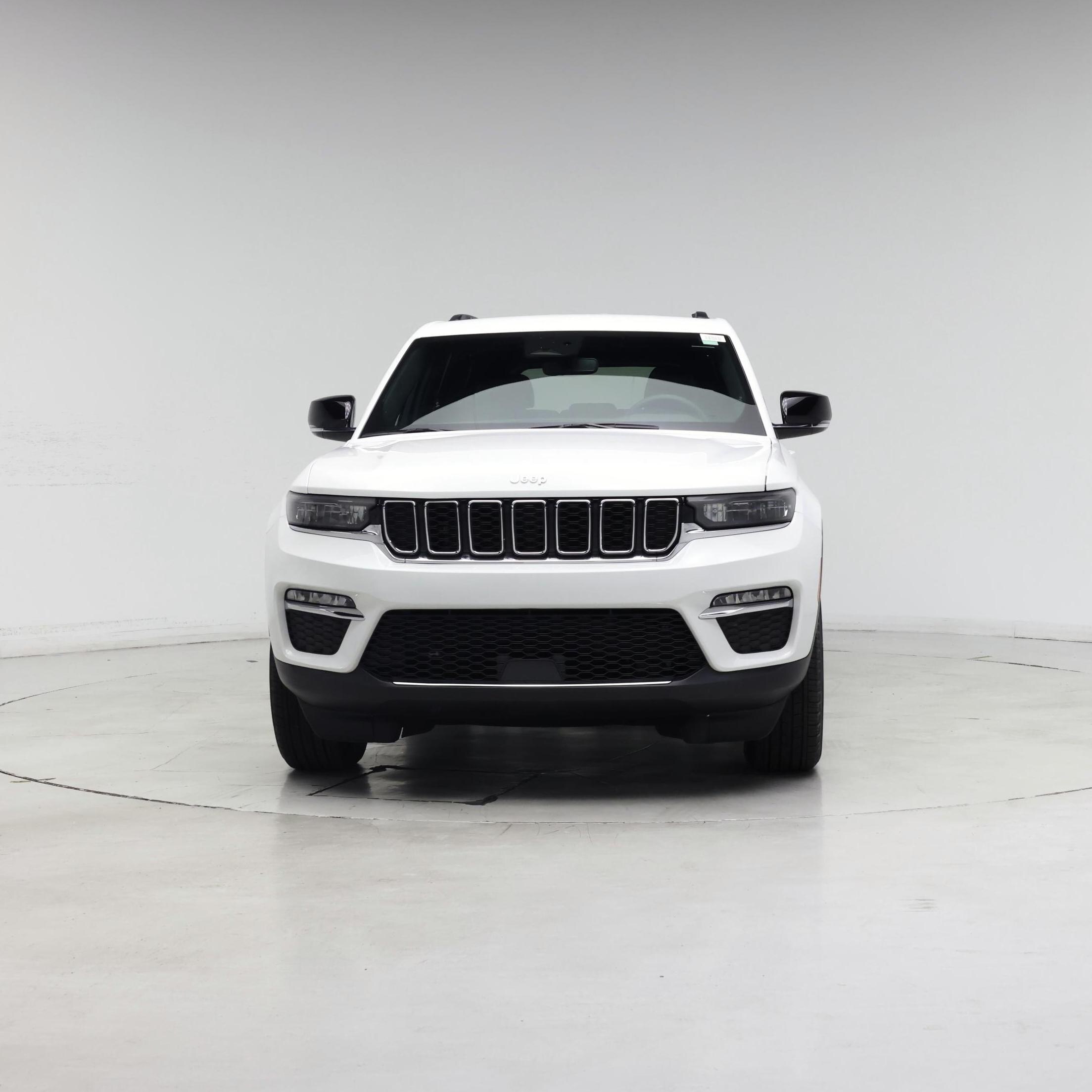 Thumbnail: 2024 Jeep Grand Cherokee - 5