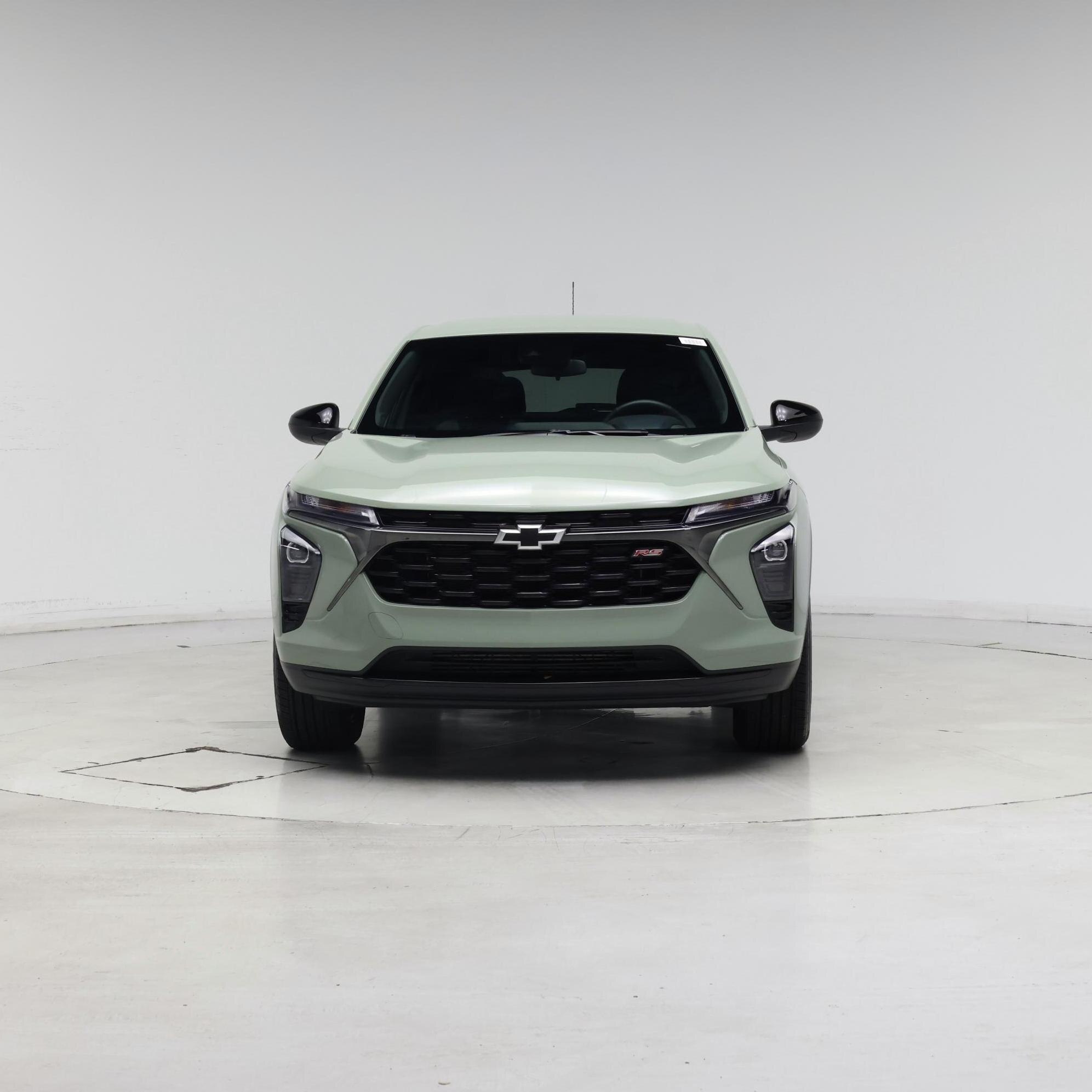 Thumbnail: 2024 Chevrolet Trax - 5