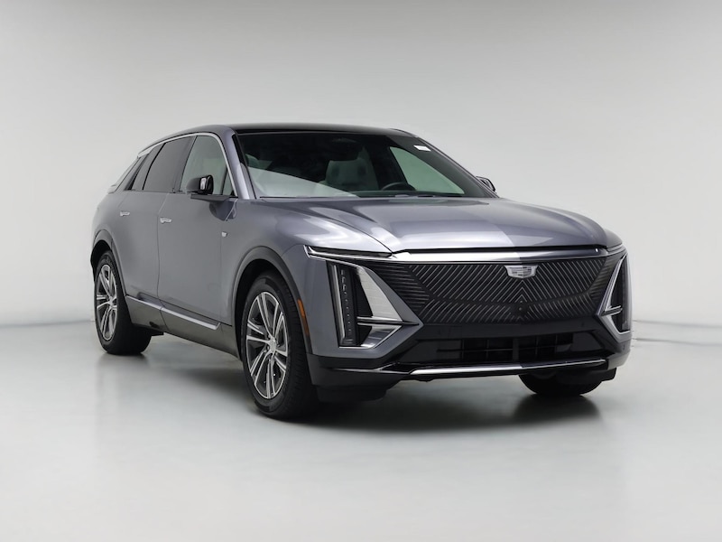 2023 Cadillac Lyriq Luxury -
                  Miami, FL