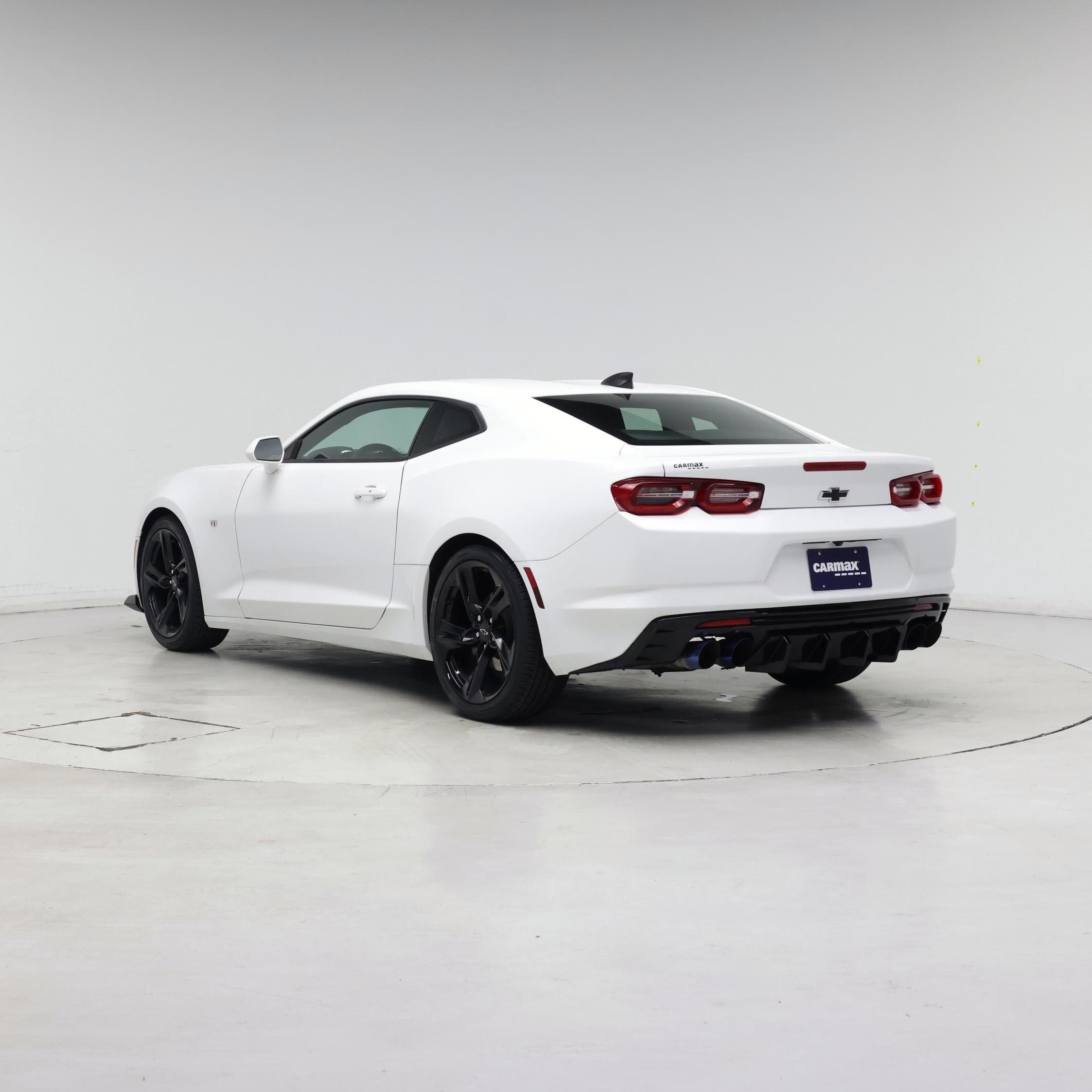 Thumbnail: 2024 Chevrolet Camaro - 2