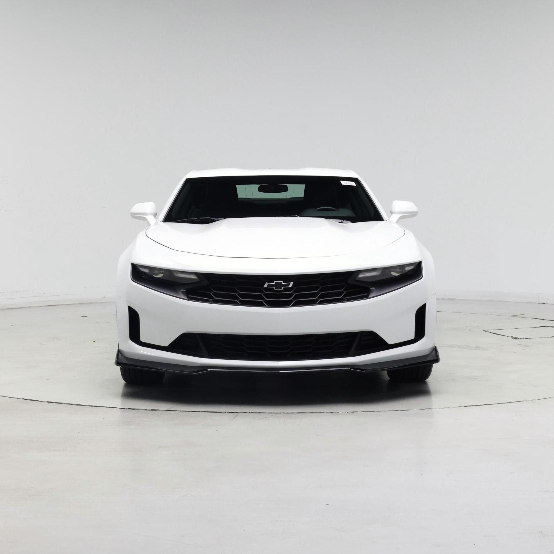 Thumbnail: 2024 Chevrolet Camaro - 5
