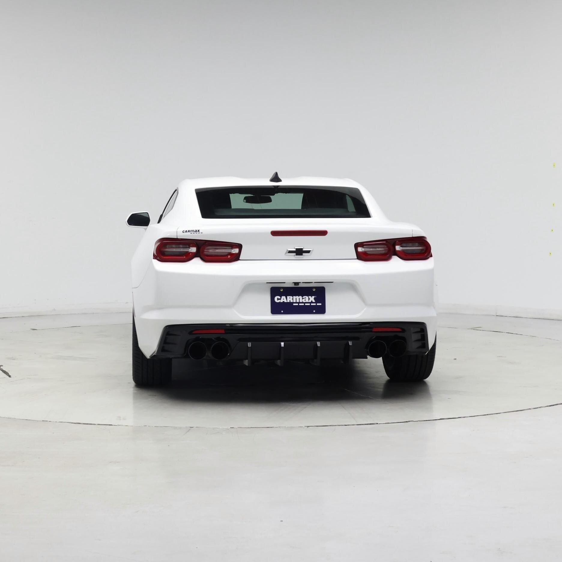 Thumbnail: 2024 Chevrolet Camaro - 6